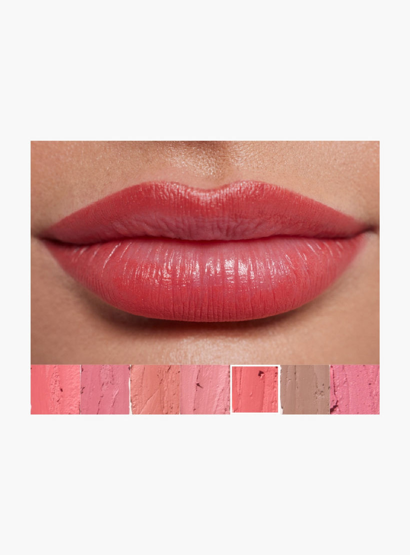 Loca Creamy Matte Lipstick - Minimalist-beautyandpersonalcare-makeup-lips-lipliners-image-2
