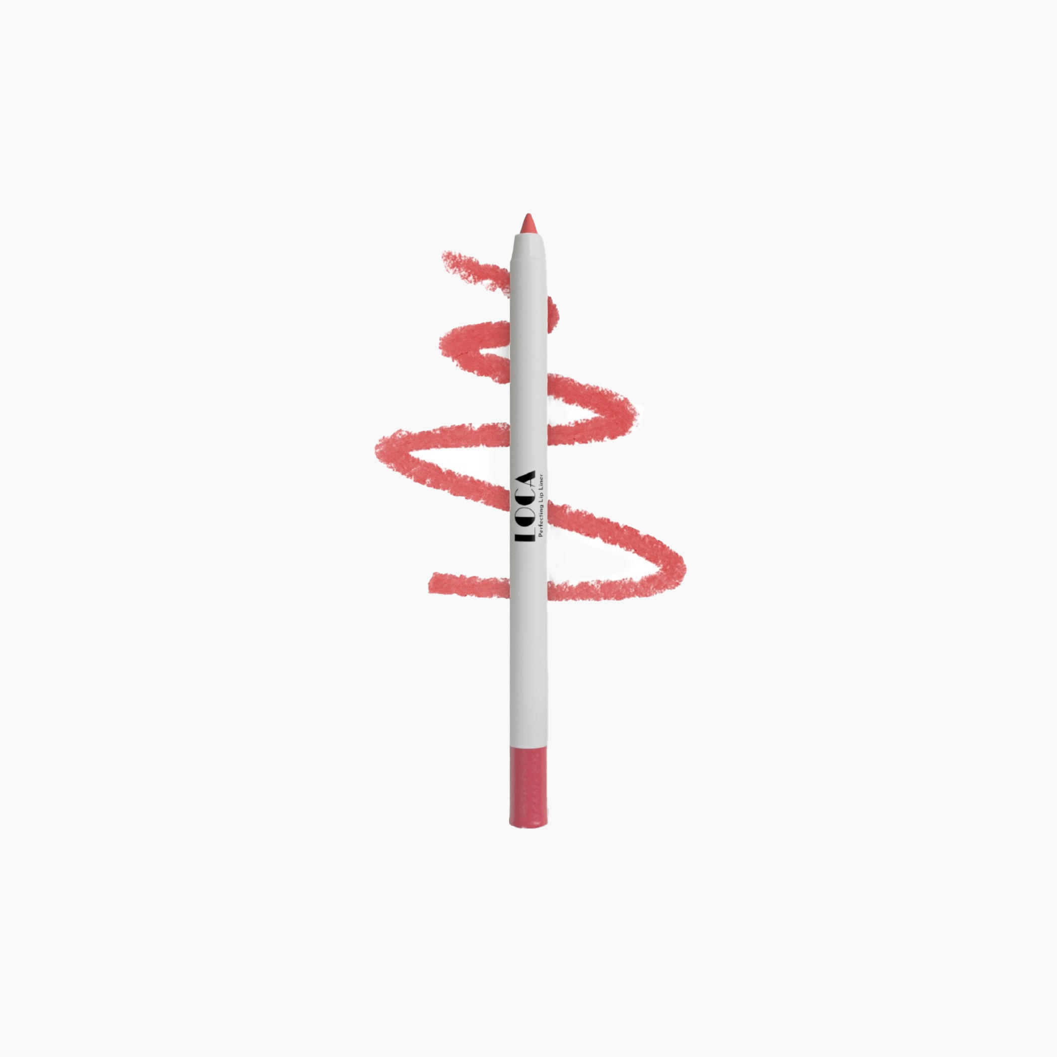 لوكا أحمر شفاه كريمي مطفأ - مينيماليست-beautyandpersonalcare-makeup-lips-lipliners-image-3