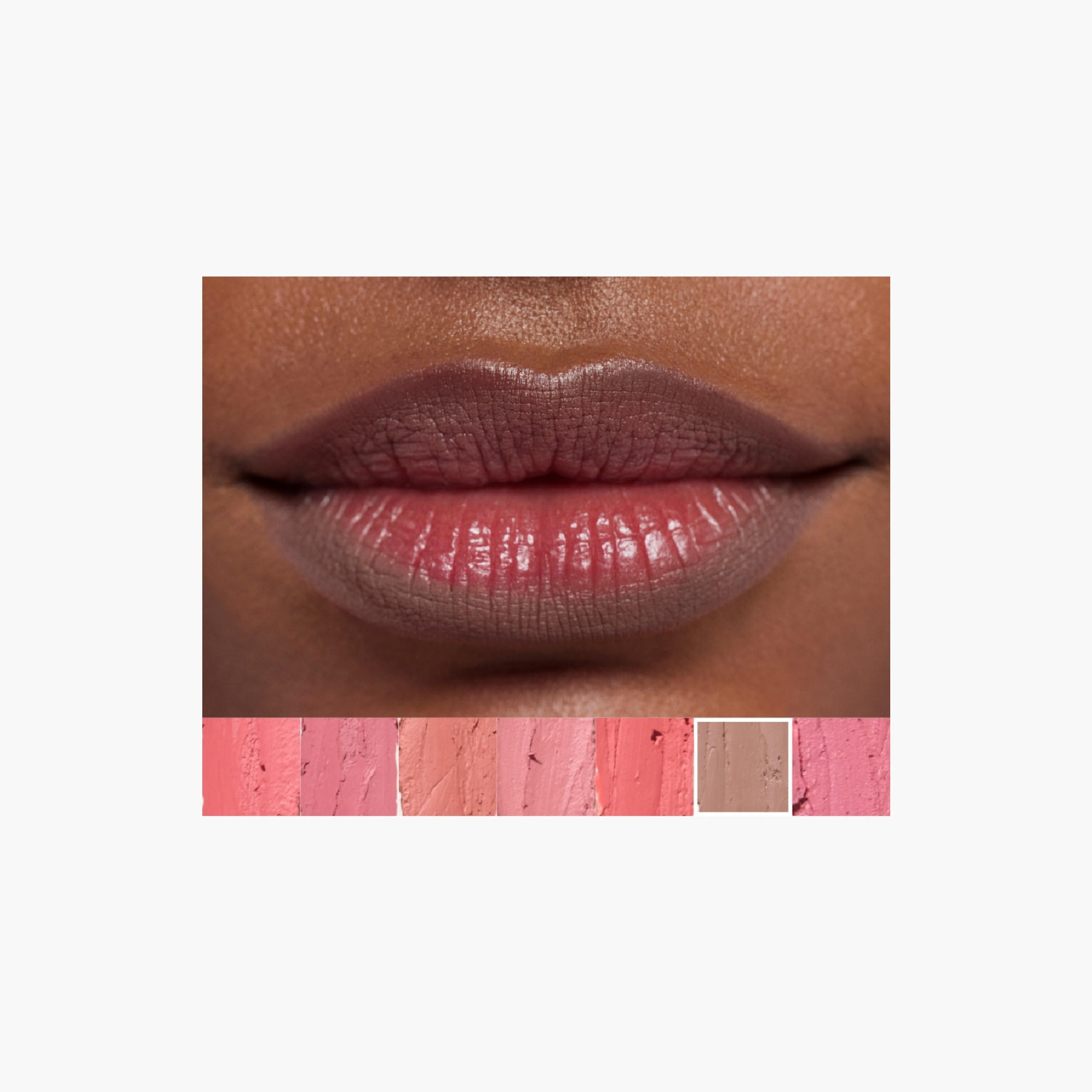 Loca Matte Lip Liner Rich Brown-beautyandpersonalcare-makeup-lips-lipliners-image-2