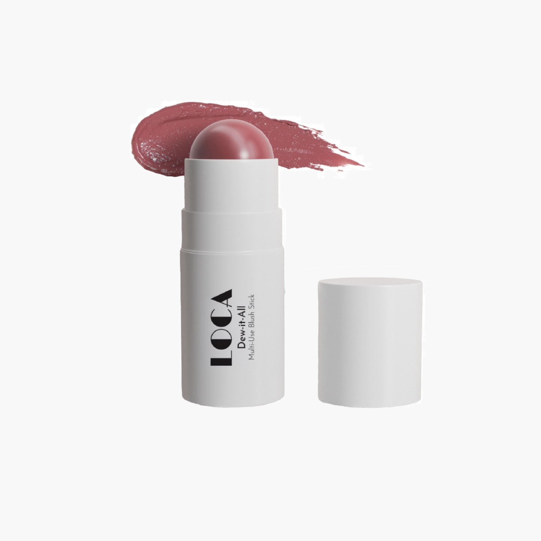لوكا قلم أحمر خدود كريمي متعدد الاستخدامات-beautyandpersonalcare-makeup-face-blushes-image-3