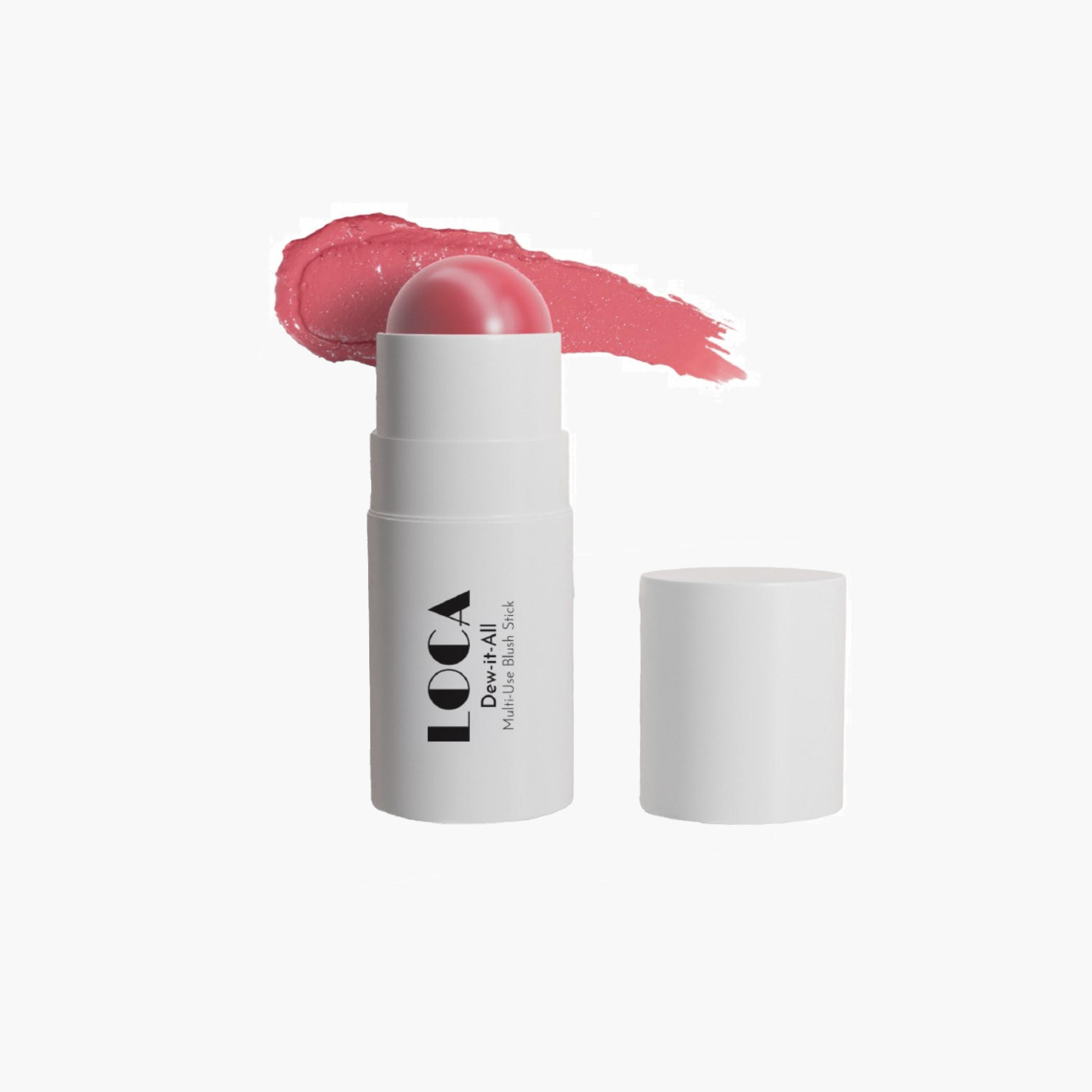 Loca Multi-Use Blush Stick Casually Cool-beautyandpersonalcare-makeup-face-blushes-image-1