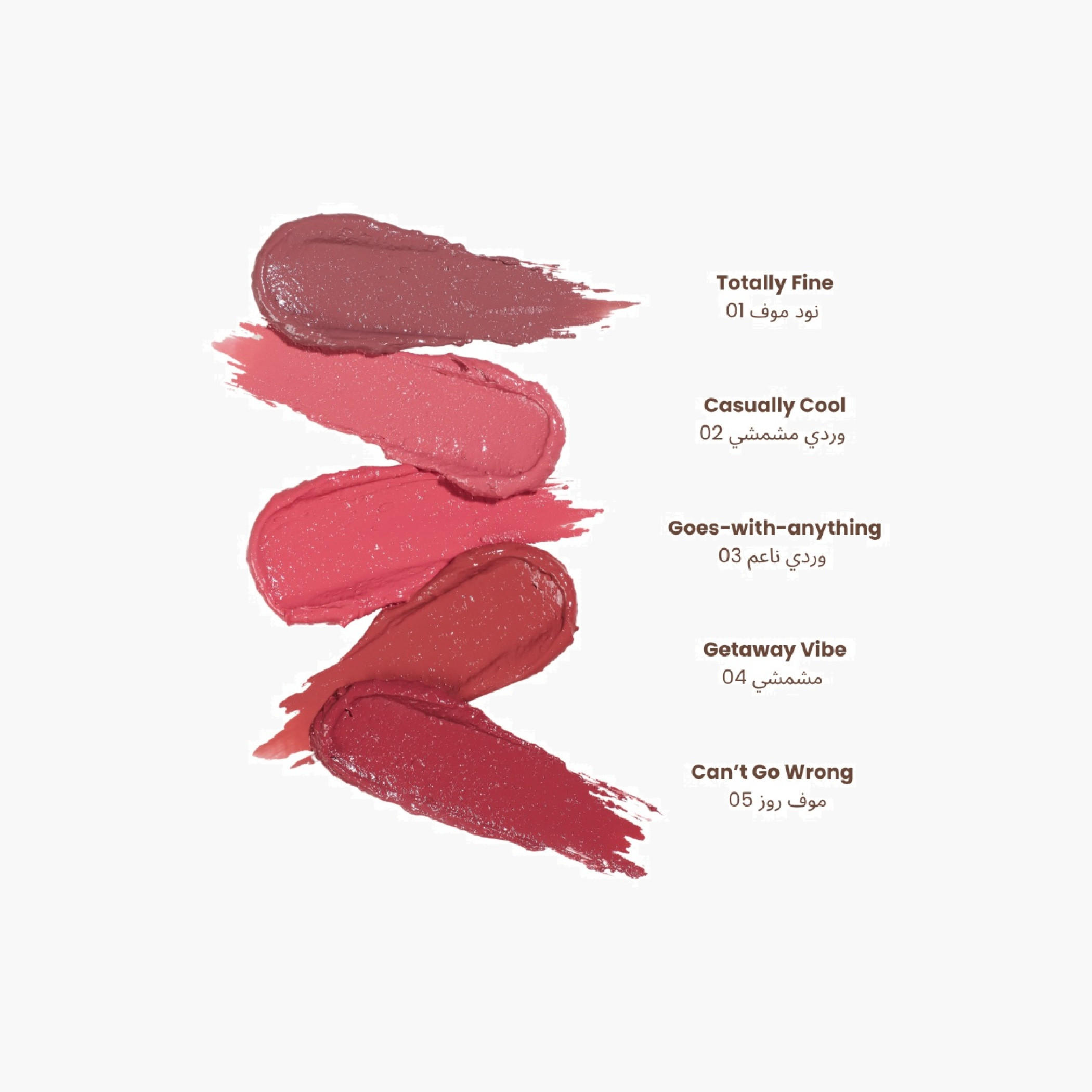 Loca Multi-Use Blush Stick Casually Cool-beautyandpersonalcare-makeup-face-blushes-image-2