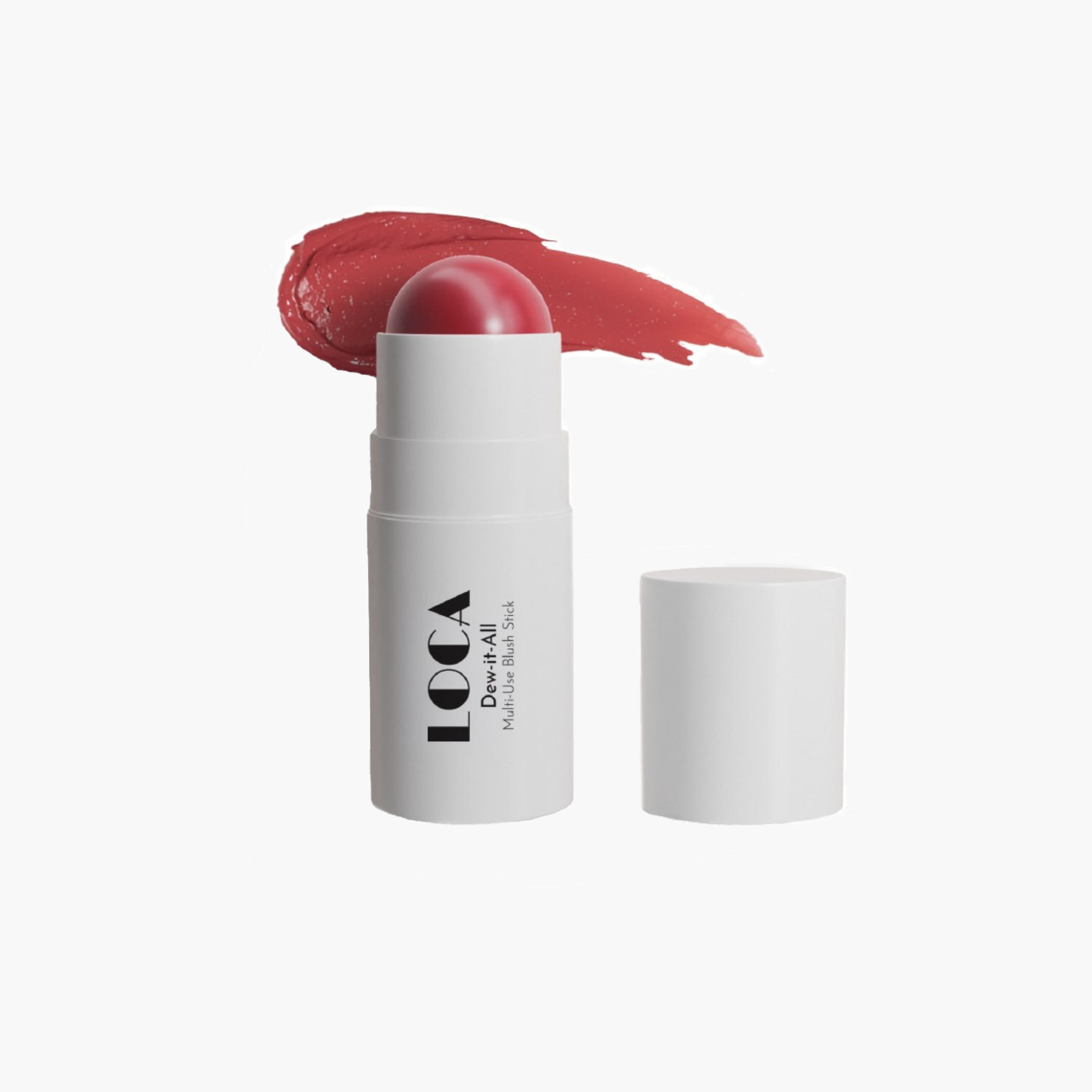 لوكا أحمر خدود متعدد الاستخدامات خوخي-beautyandpersonalcare-makeup-face-blushes-image-3