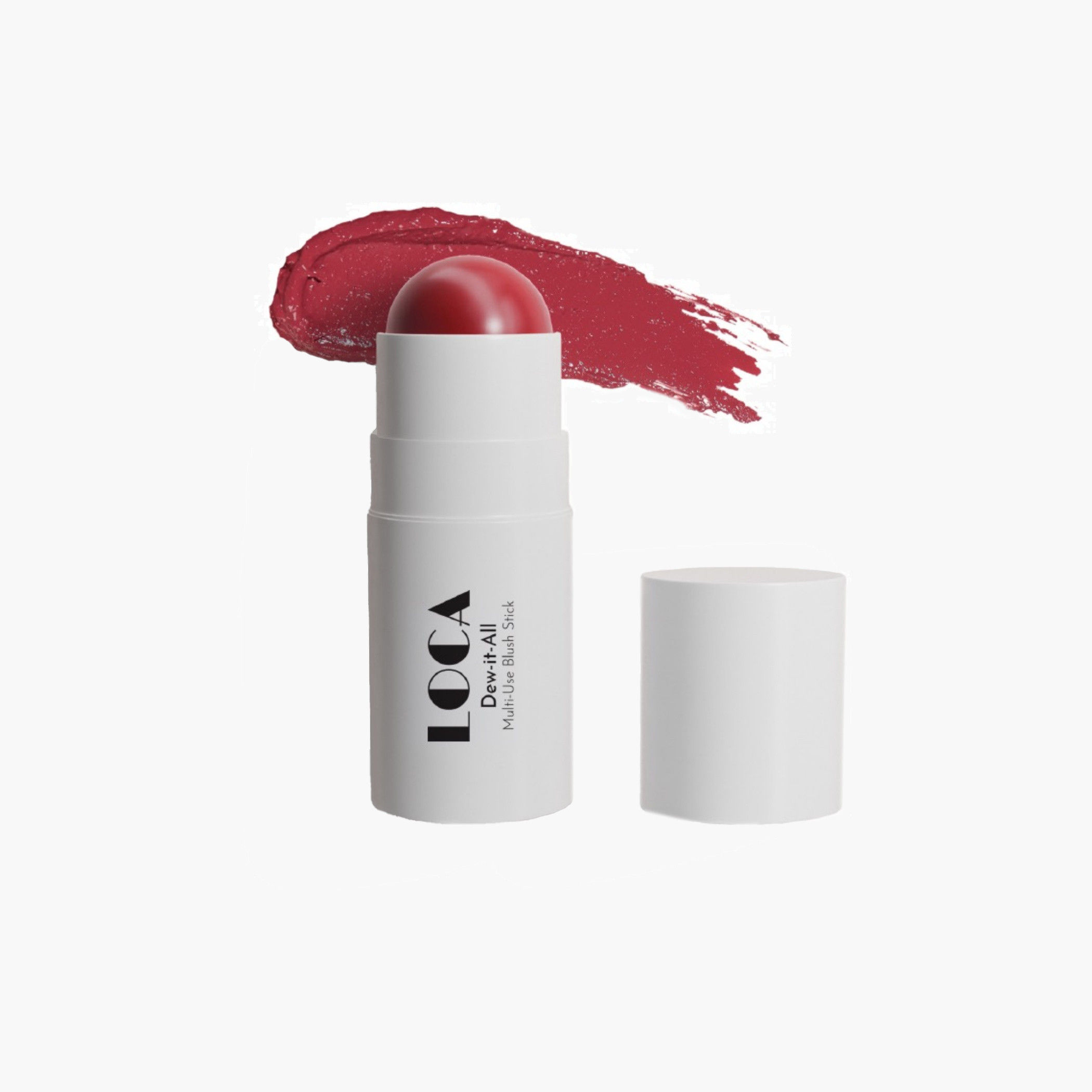 لوكا أحمر خدود كريمي متعدد الاستخدامات-beautyandpersonalcare-makeup-face-blushes-image-1