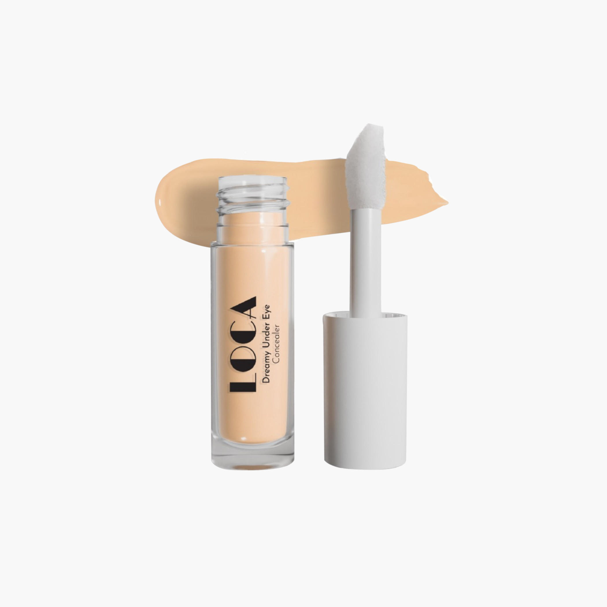 Loca Creamy Under-Eye Concealer Scone-beautyandpersonalcare-makeup-face-concealers-image-3