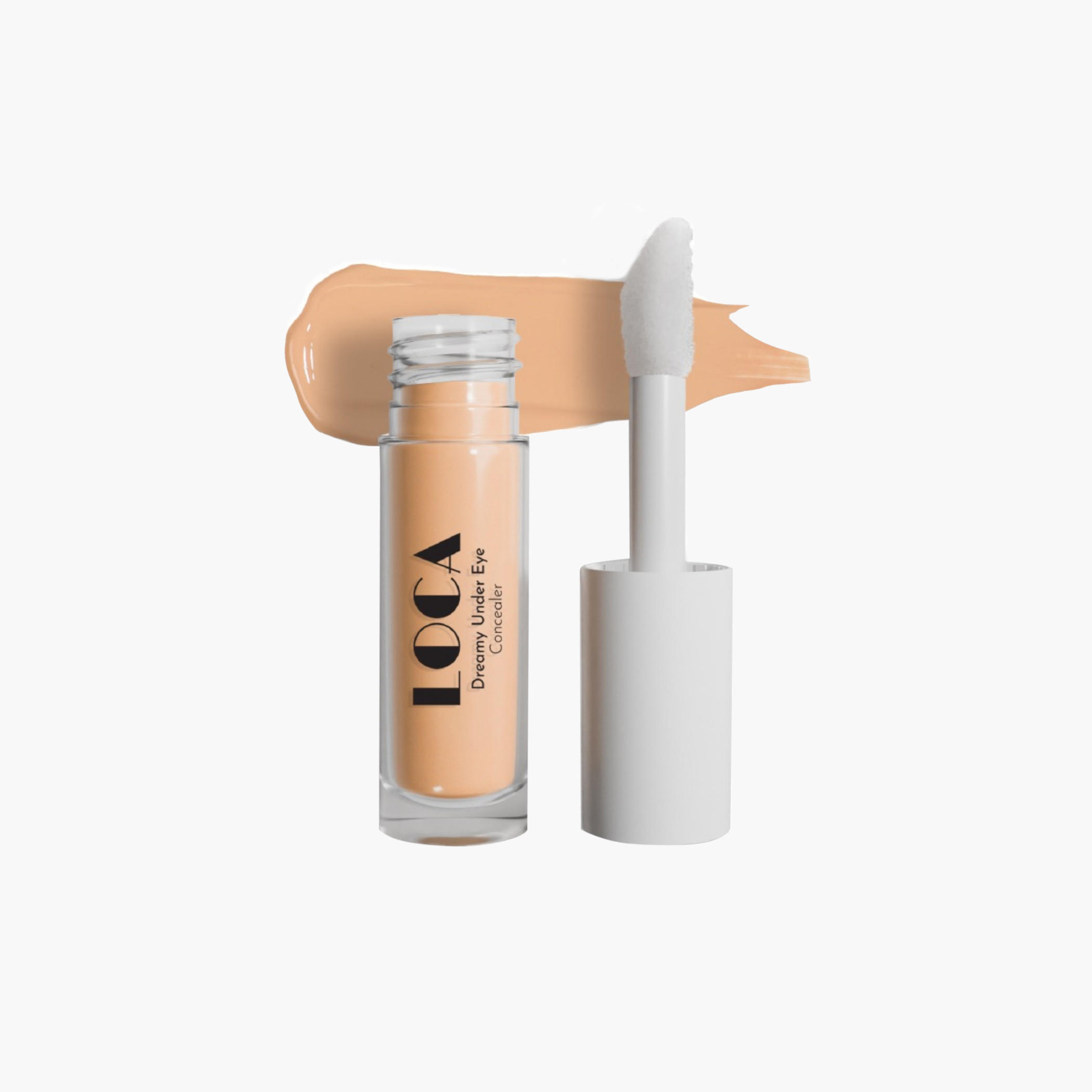 Loca Creamy Under Eye Concealer-beautyandpersonalcare-makeup-face-concealers-image-1