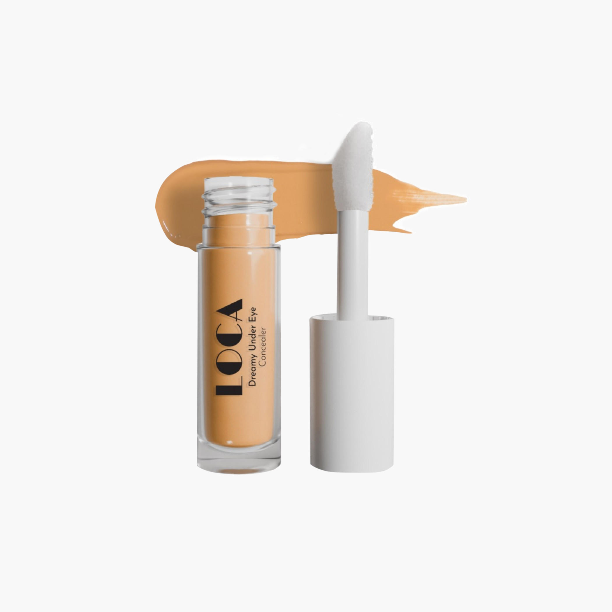 لوكا كونسيلر دريمي تحت العين-beautyandpersonalcare-makeup-face-concealers-image-1