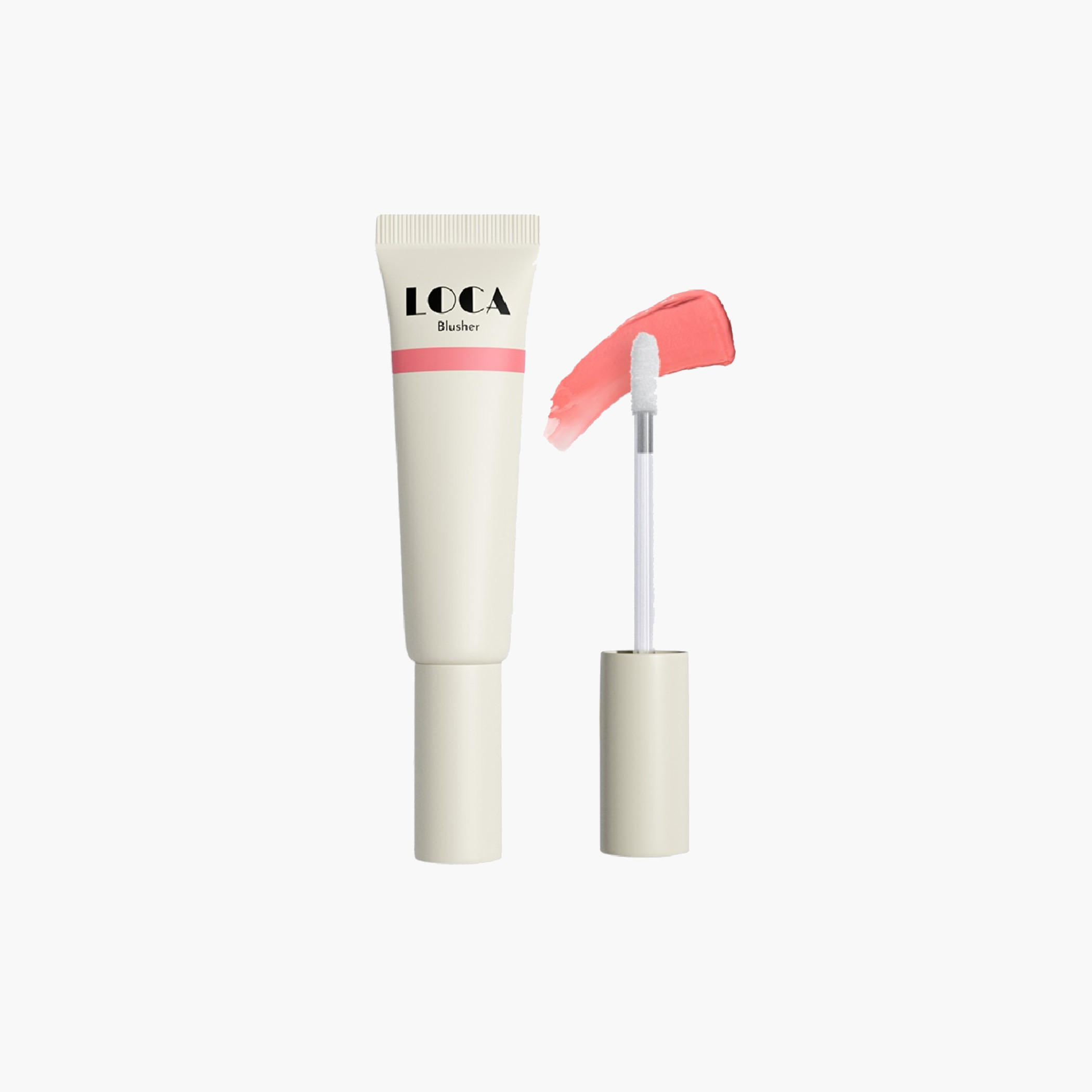 Loca Creamy Blusher Low Key-beautyandpersonalcare-makeup-face-blushes-image-3