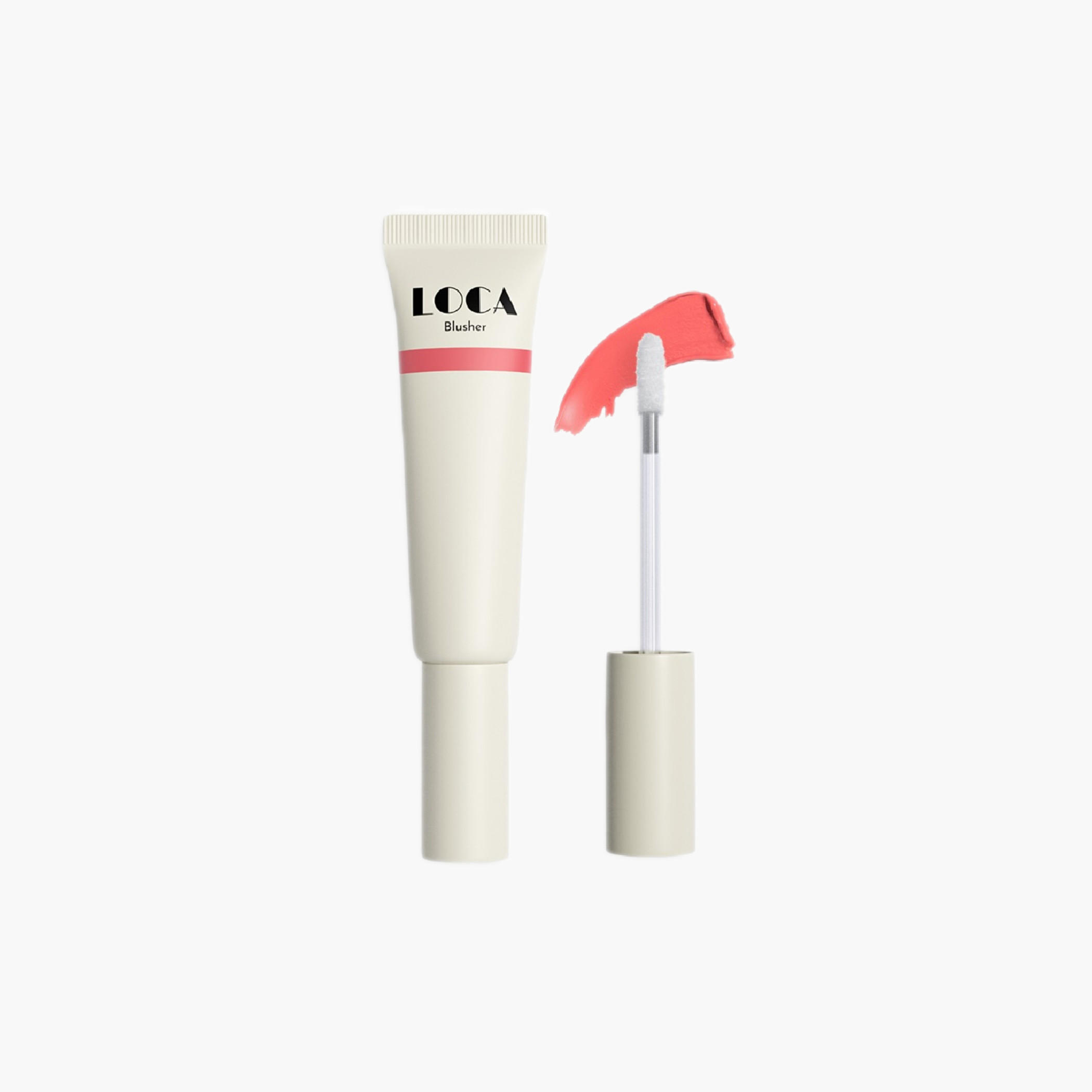 Loca Creamy Blusher Applicator Wand-beautyandpersonalcare-makeup-face-blushes-image-1