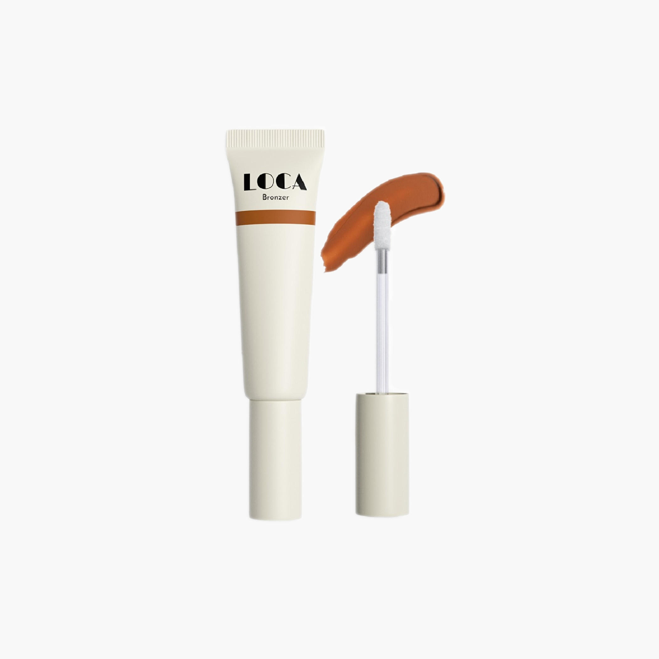 Loca Cream Bronzer Vibe Check Medium Brown-beautyandpersonalcare-makeup-face-bronzers-image-3