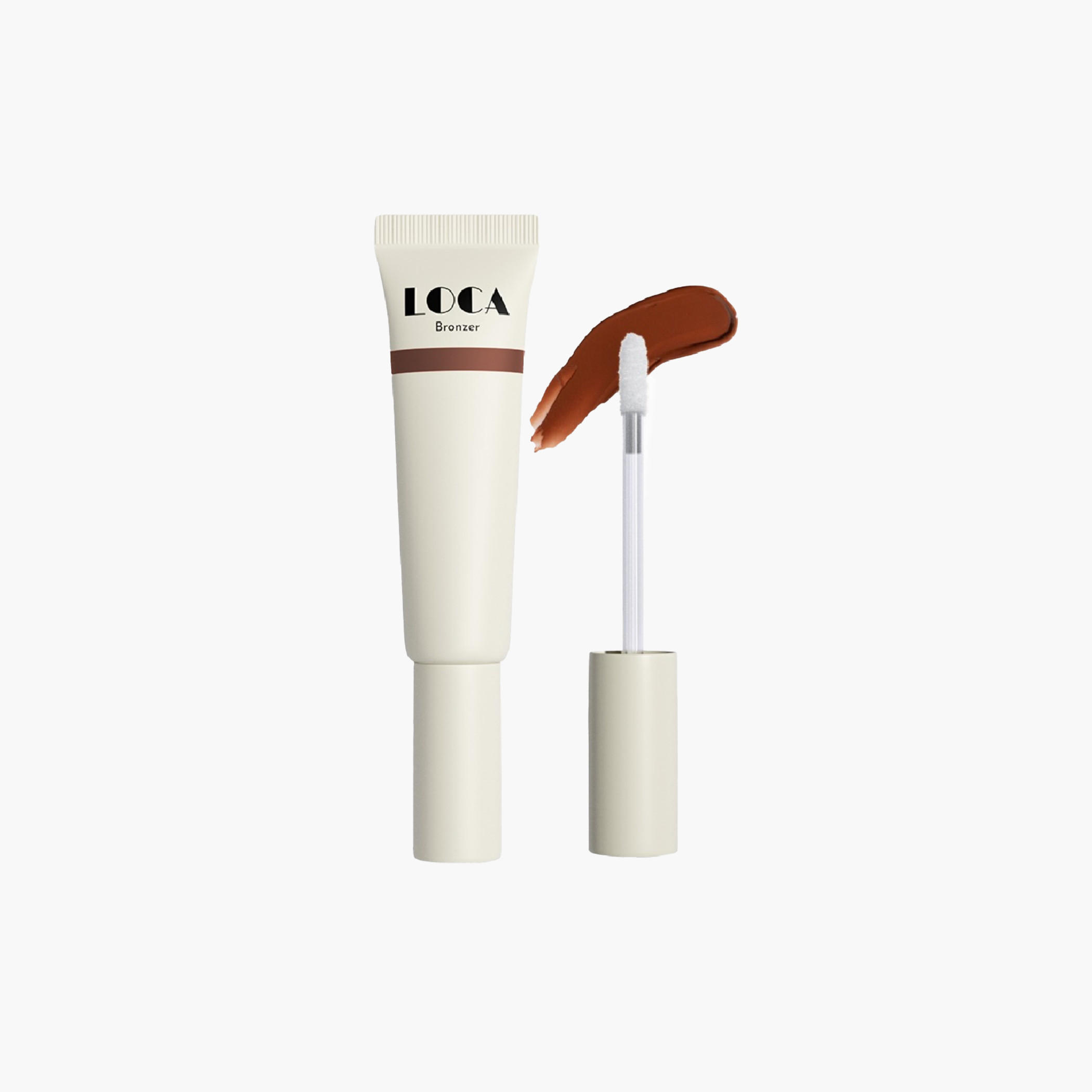 Loca Cream Bronzer Dark Brown-beautyandpersonalcare-makeup-face-bronzers-image-1