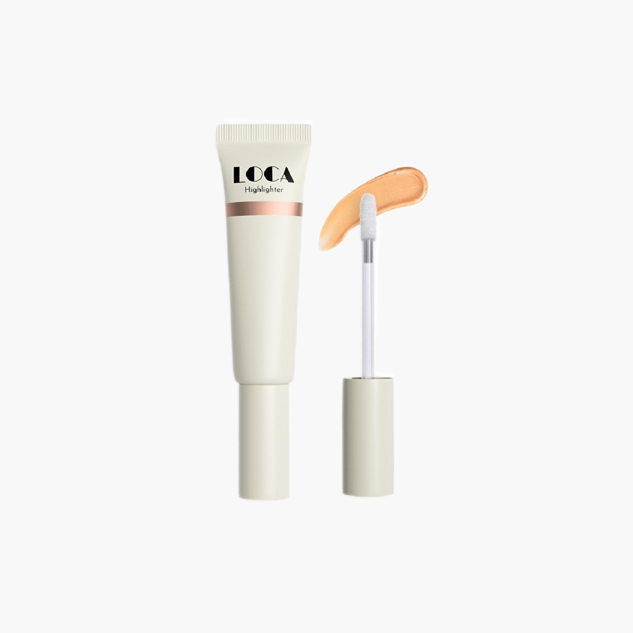 لوكا هايلايتر سائل بلمسة مشرقة-beautyandpersonalcare-makeup-face-highlighters-image-3