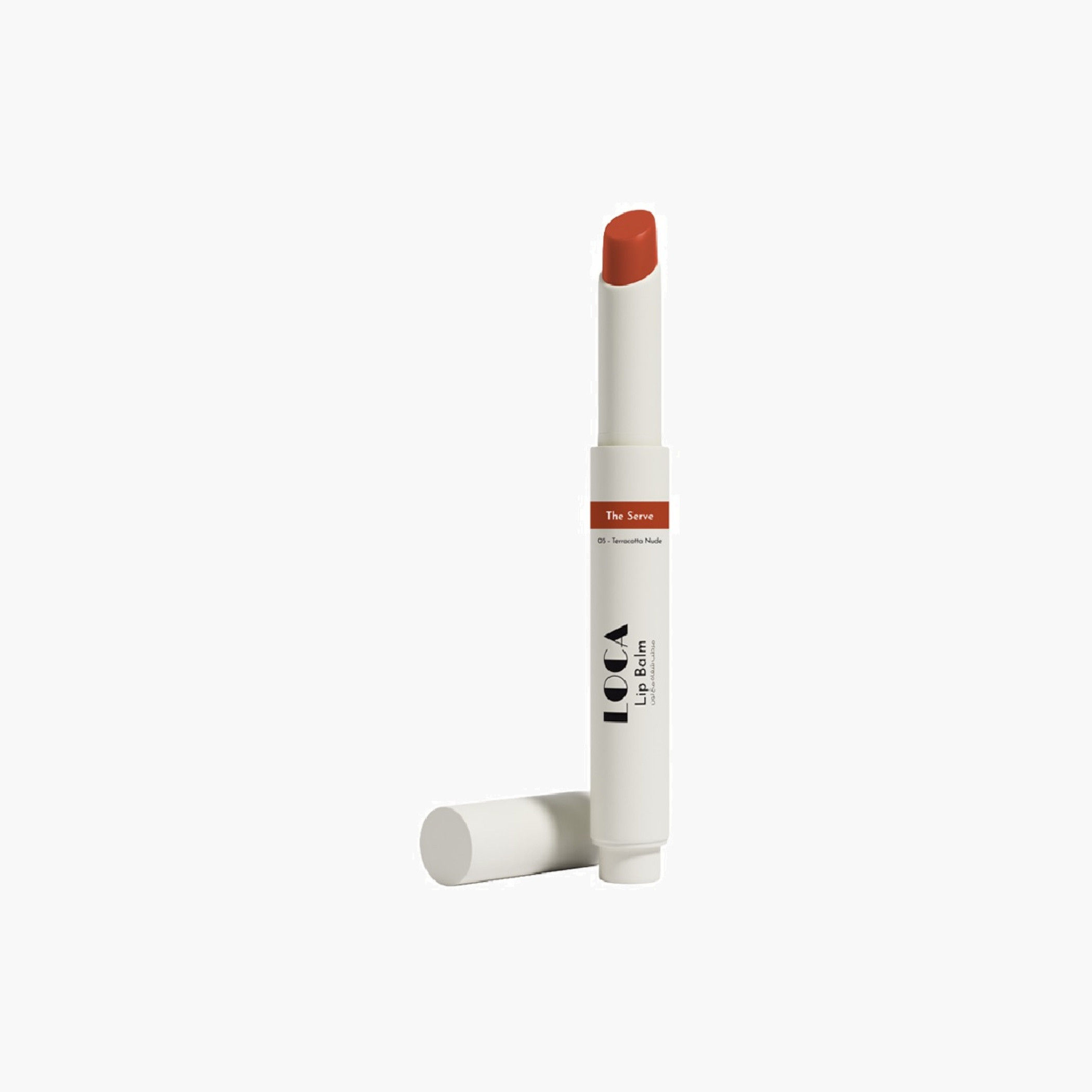 لوكا مرطب شفاه مغذي بلون تيراكوتا نيود-beautyandpersonalcare-skin-lipcare-lipbalm-image-3