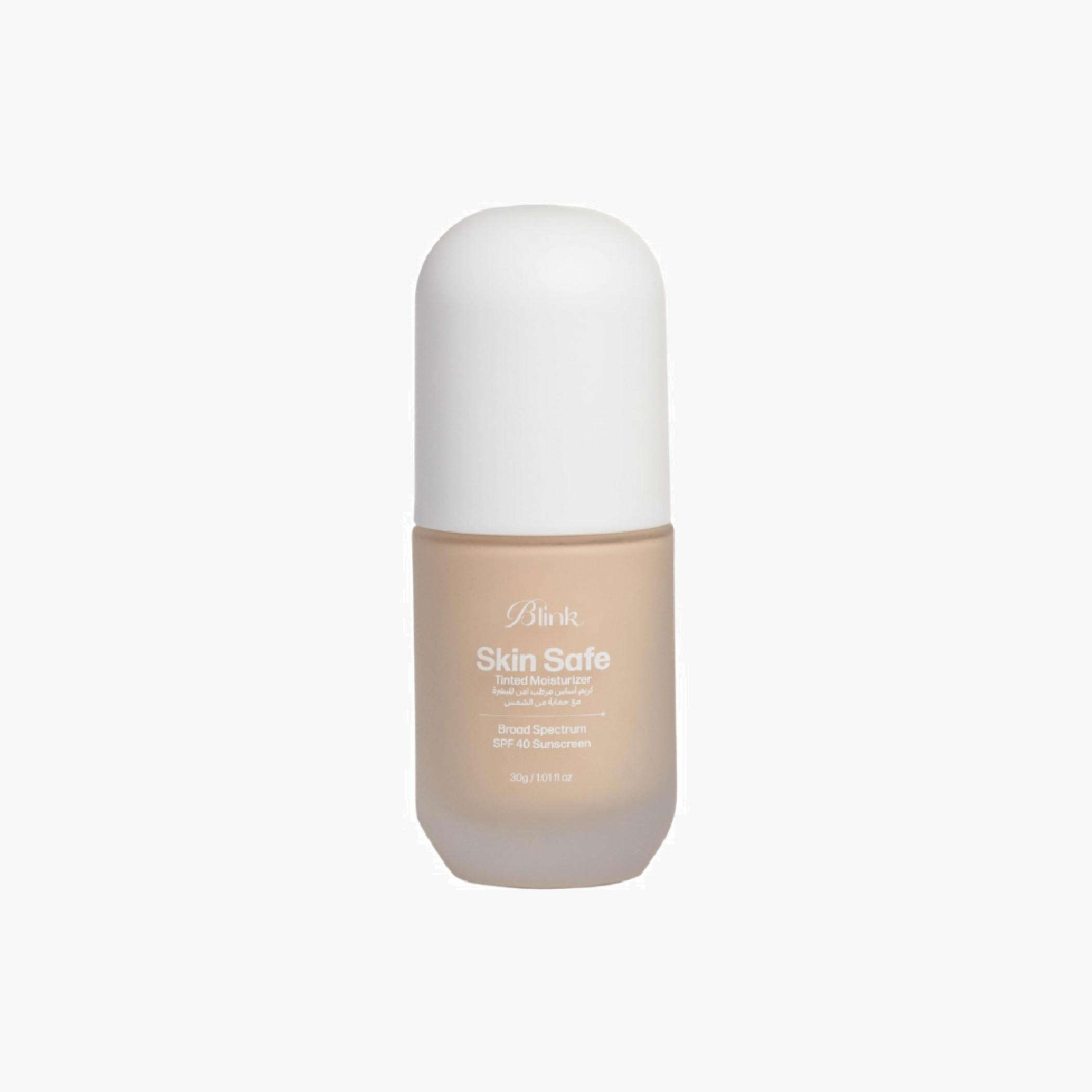لوكا مرطب ملون آمن للبشرة بعامل حماية 40-beautyandpersonalcare-skin-moisturisers-facemoisturisers-image-1