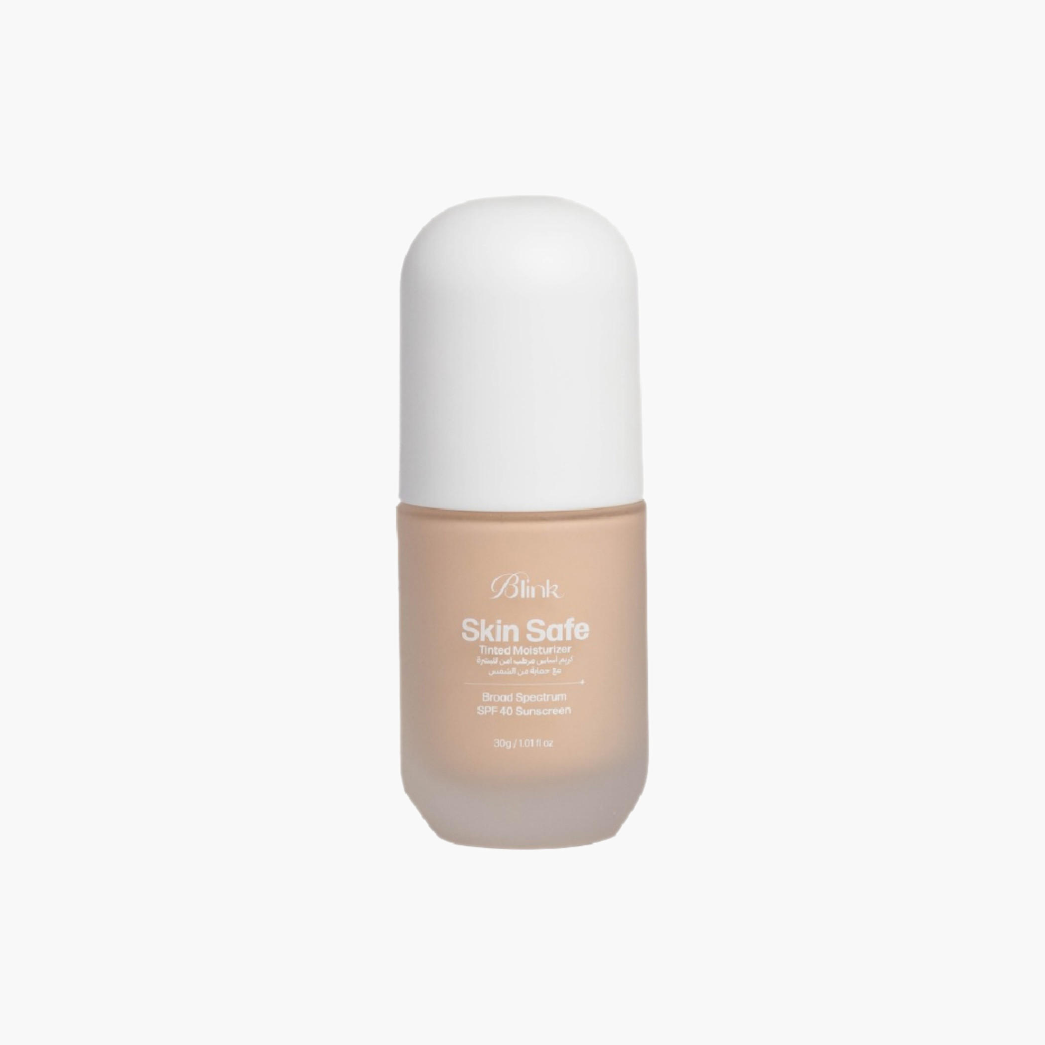 لوكا مرطب ملون آمن للبشرة بعامل حماية 40-beautyandpersonalcare-skin-moisturisers-facemoisturisers-image-4