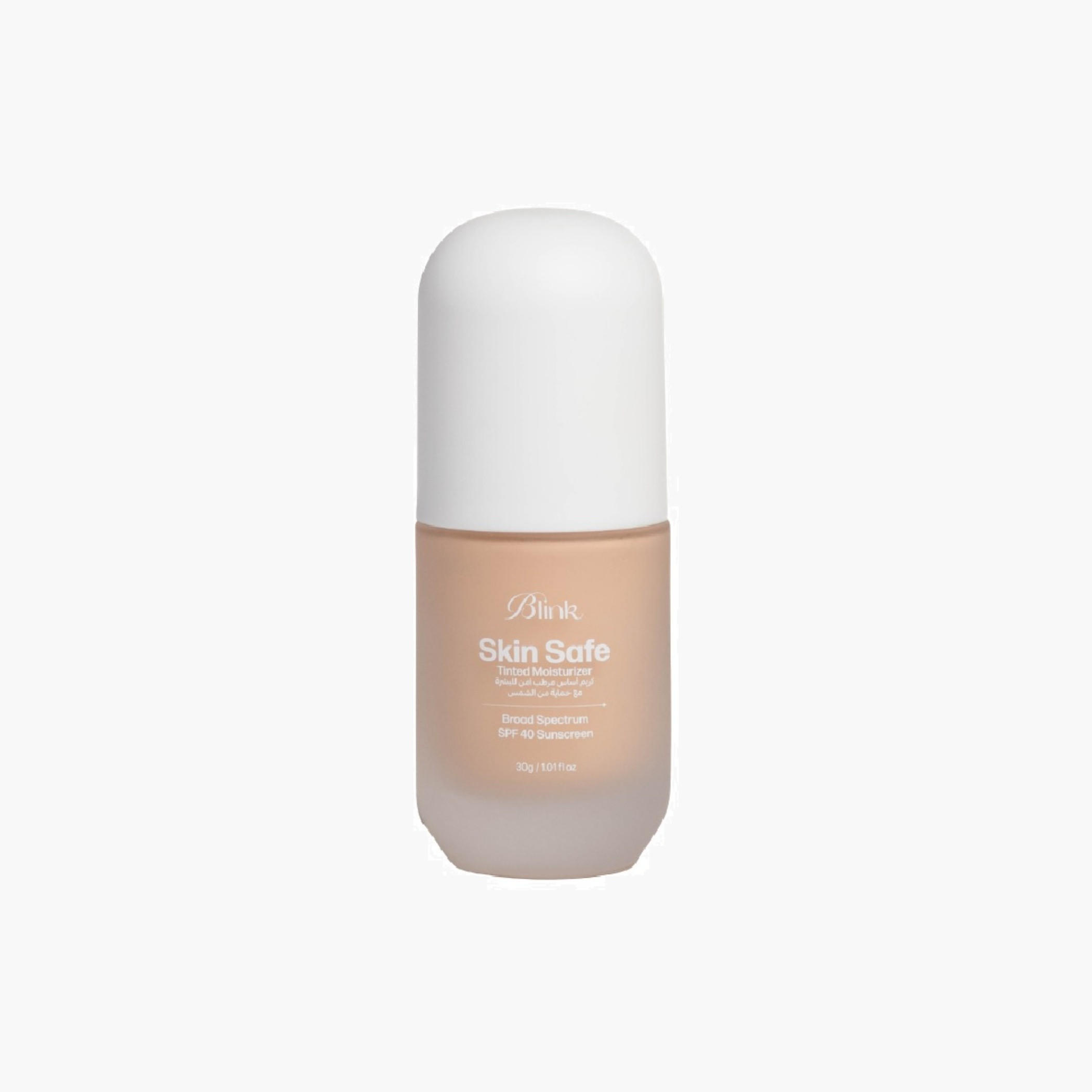 لوكا مرطب ملون آمن للبشرة بعامل حماية 40-beautyandpersonalcare-skin-moisturisers-facemoisturisers-image-9