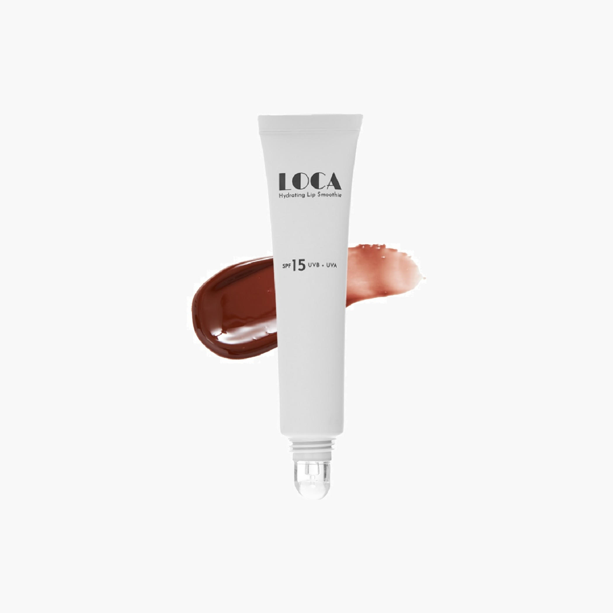 لوكا سموثي الشفاه المرطب موكا ويب-beautyandpersonalcare-makeup-lips-lipglossesandbalms-image-1