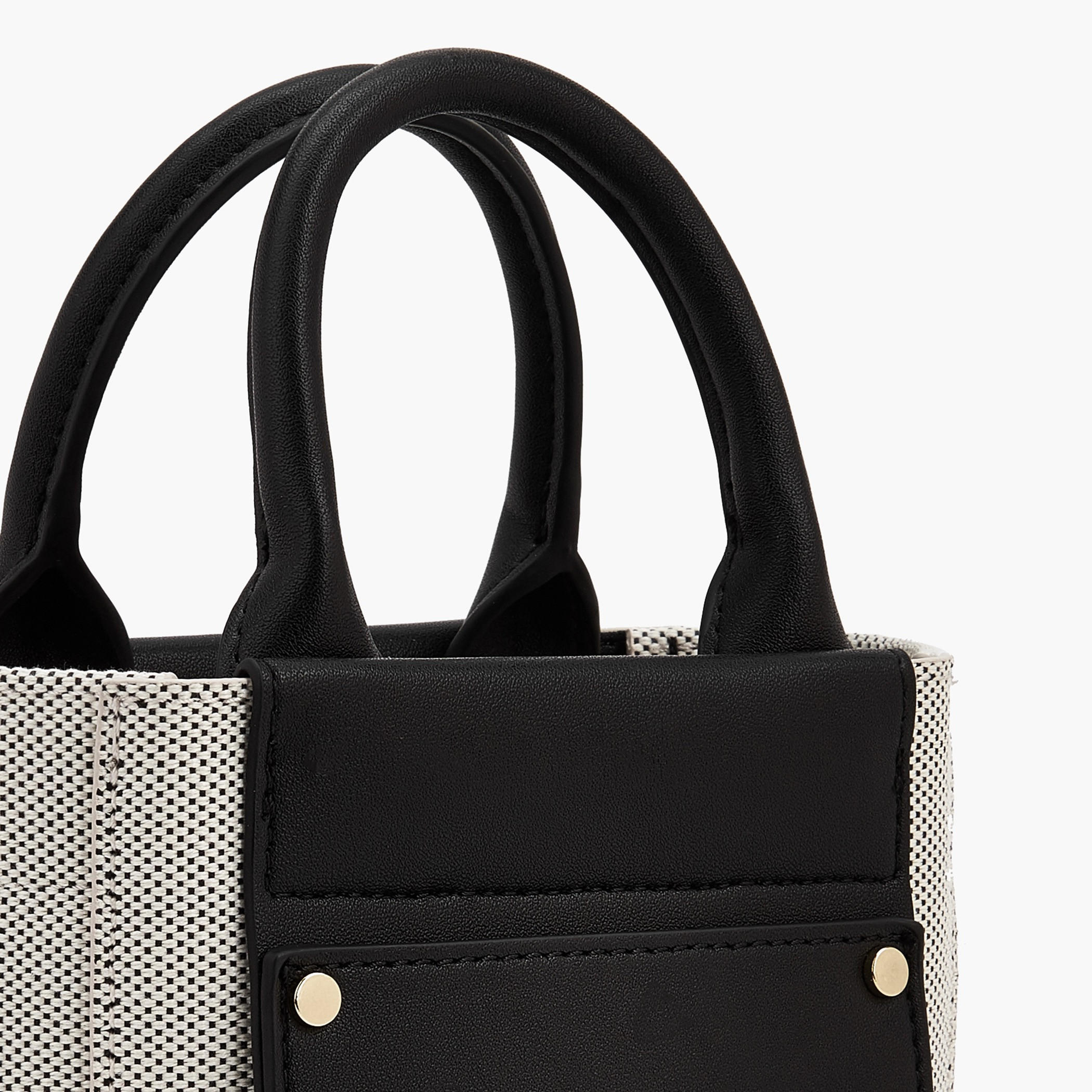 شنطة كروس بودي بارزة الملمس بمقبض مزدوج من سيليست-women-bagsandwallets-handbags-image-5