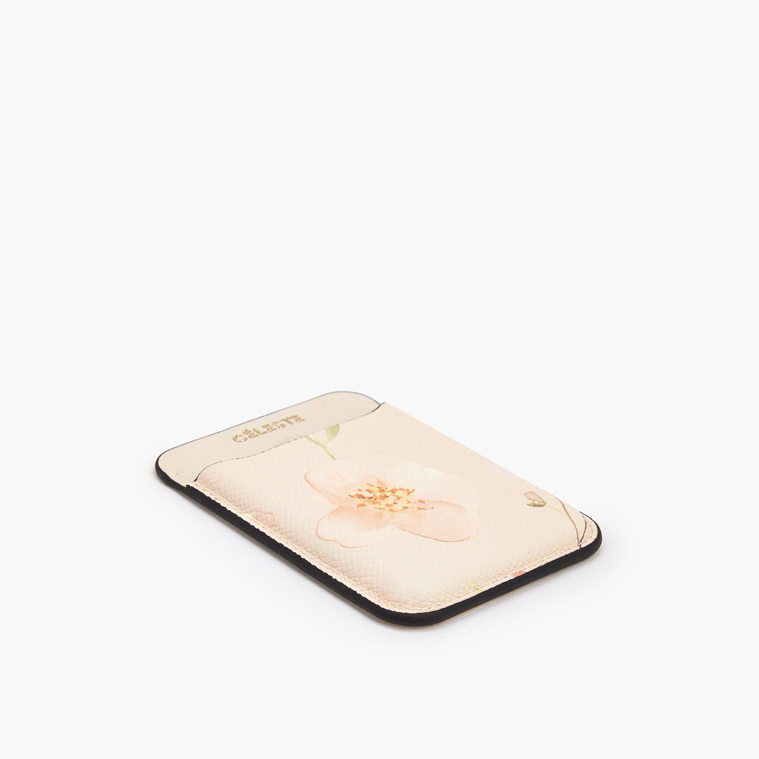 Celeste Floral Print Card Holder-women-bagsandwallets-wallets-image-4