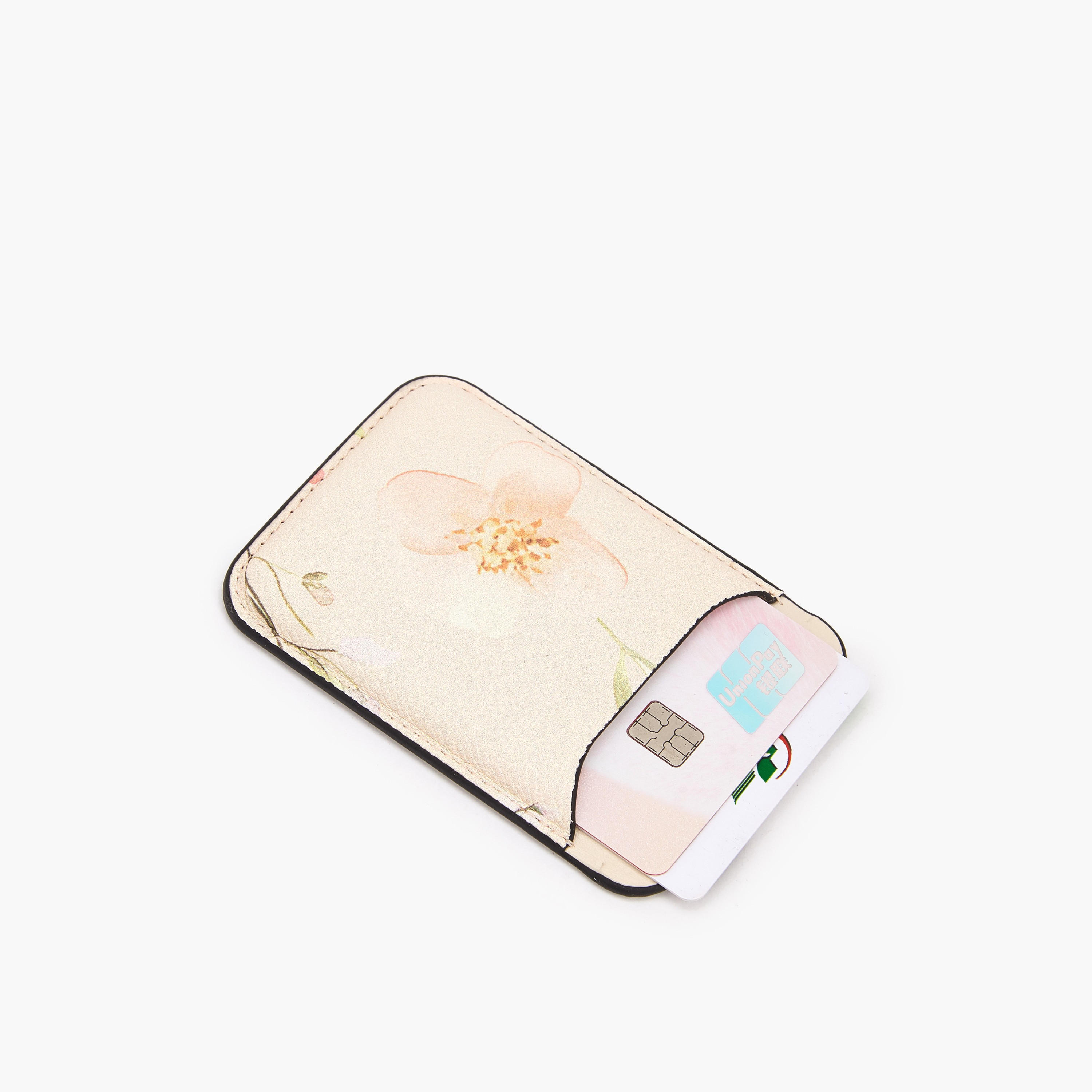 Celeste Floral Print Card Holder-women-bagsandwallets-wallets-image-7