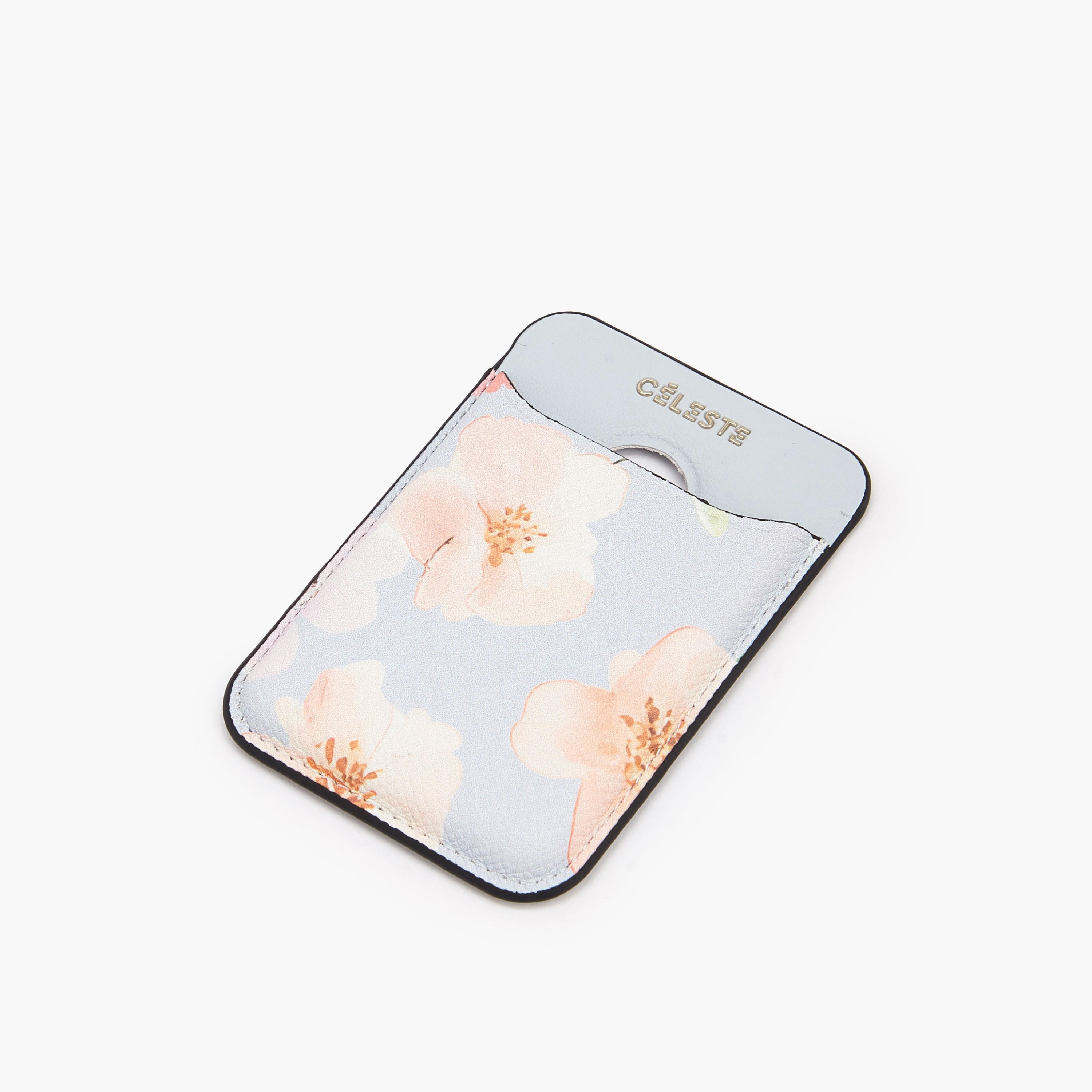 Celeste Floral Print Card Holder-women-bagsandwallets-wallets-image-6