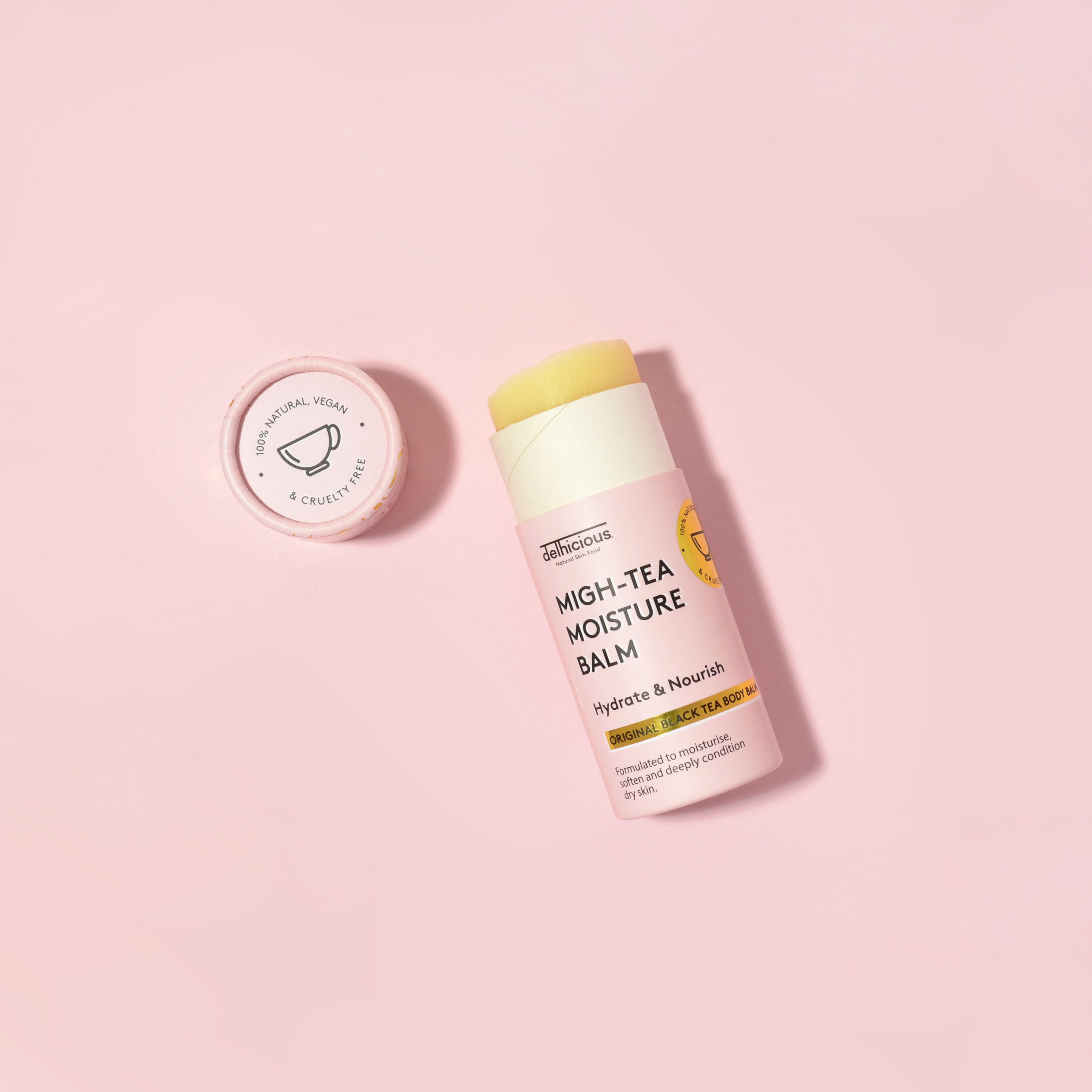 DELHICIOUS Migh-Tea Moisture Original Body Balm-beautyandpersonalcare-kbeauty-skin-moisturisers-bodyandhandlotions-image-4