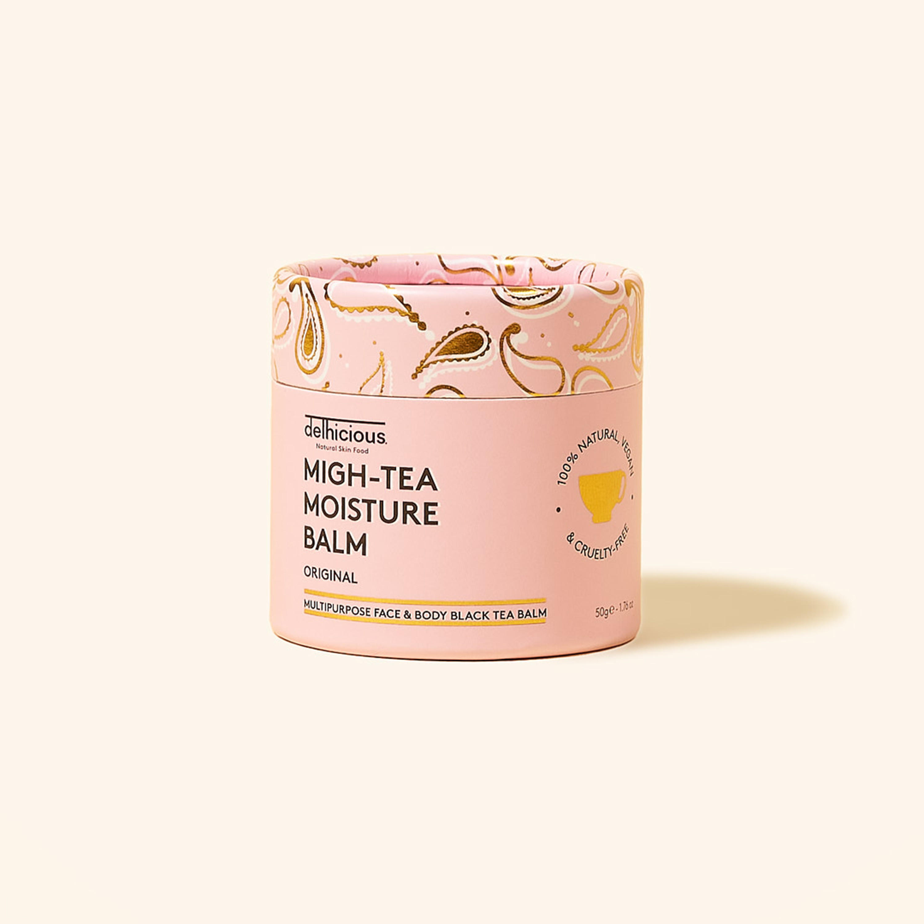 DELHICIOUS Multipurpose Moisture Balm Original-beautyandpersonalcare-kbeauty-skin-moisturisers-bodyandhandlotions-image-4