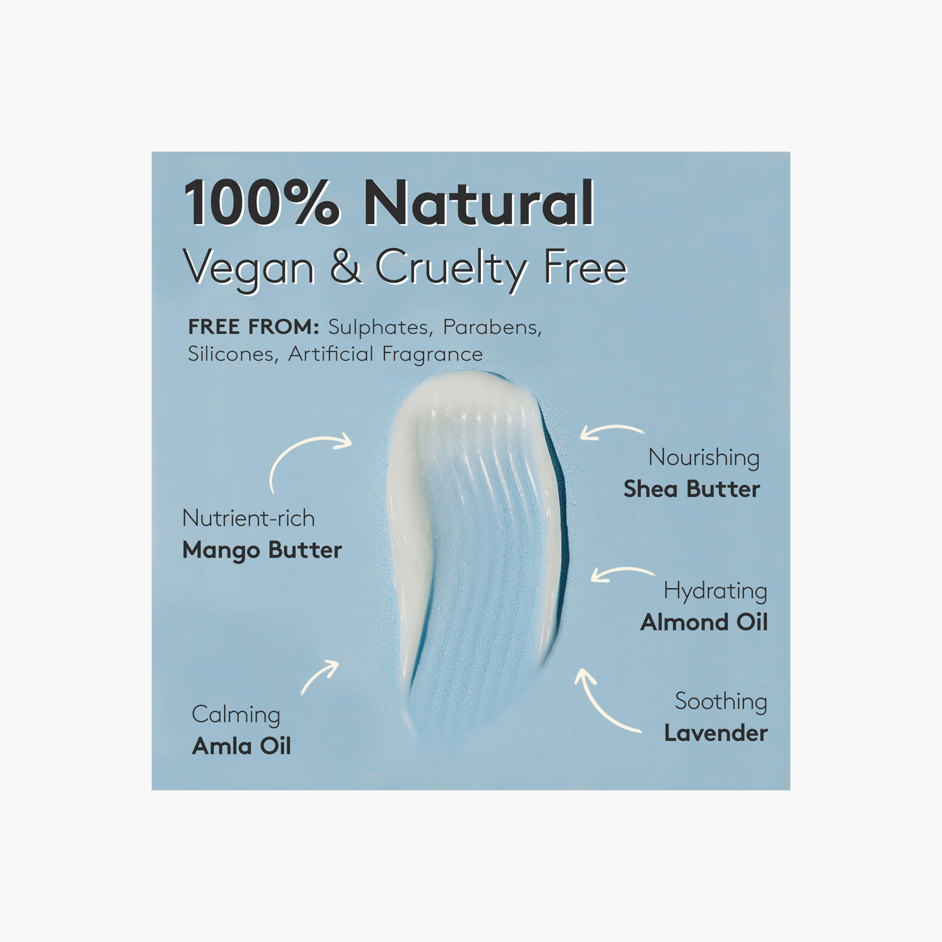 DELHICIOUS Amla Mango Butter Scalp Balm-beautyandpersonalcare-hair-haircare-hairmasksandcreams-image-4