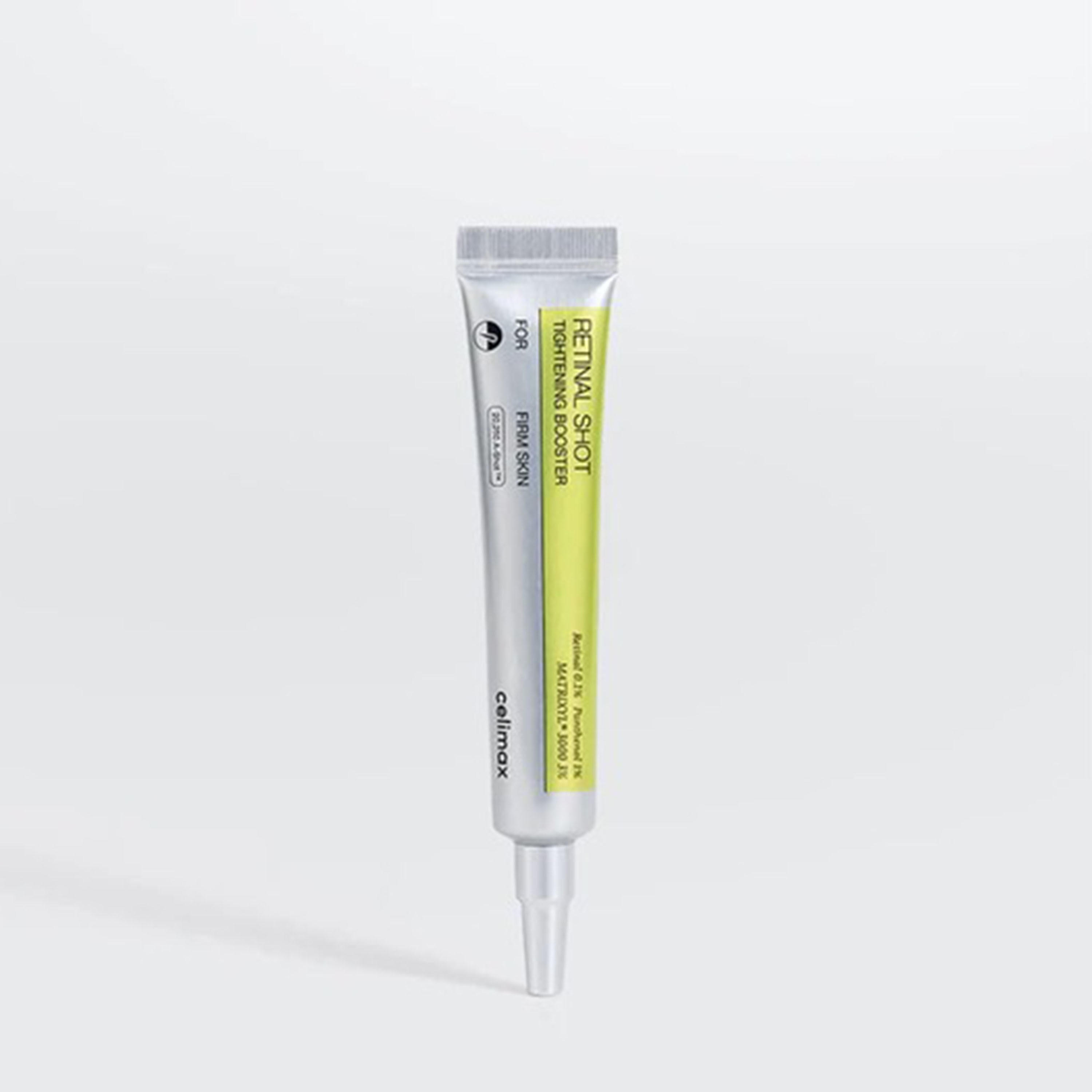 CELIMAX Retinal Shot Tightening Skin Booster-beautyandpersonalcare-skin-treatmentsandserums-image-1