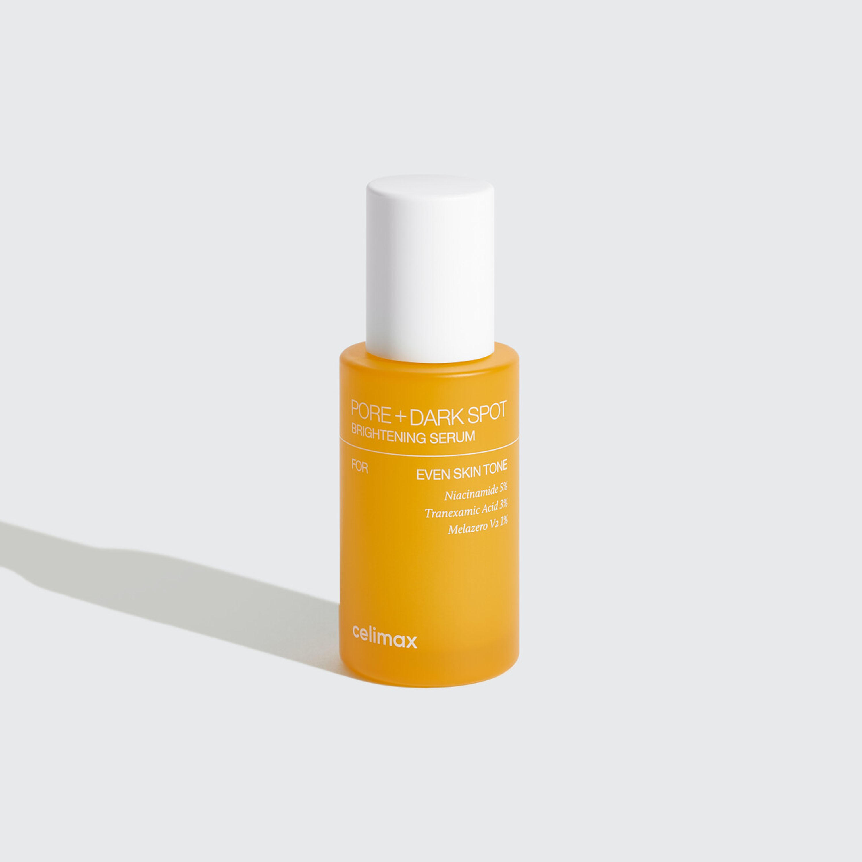 CELIMAX Brightening Face Serum for Even Skin Tone-beautyandpersonalcare-skin-treatmentsandserums-image-1