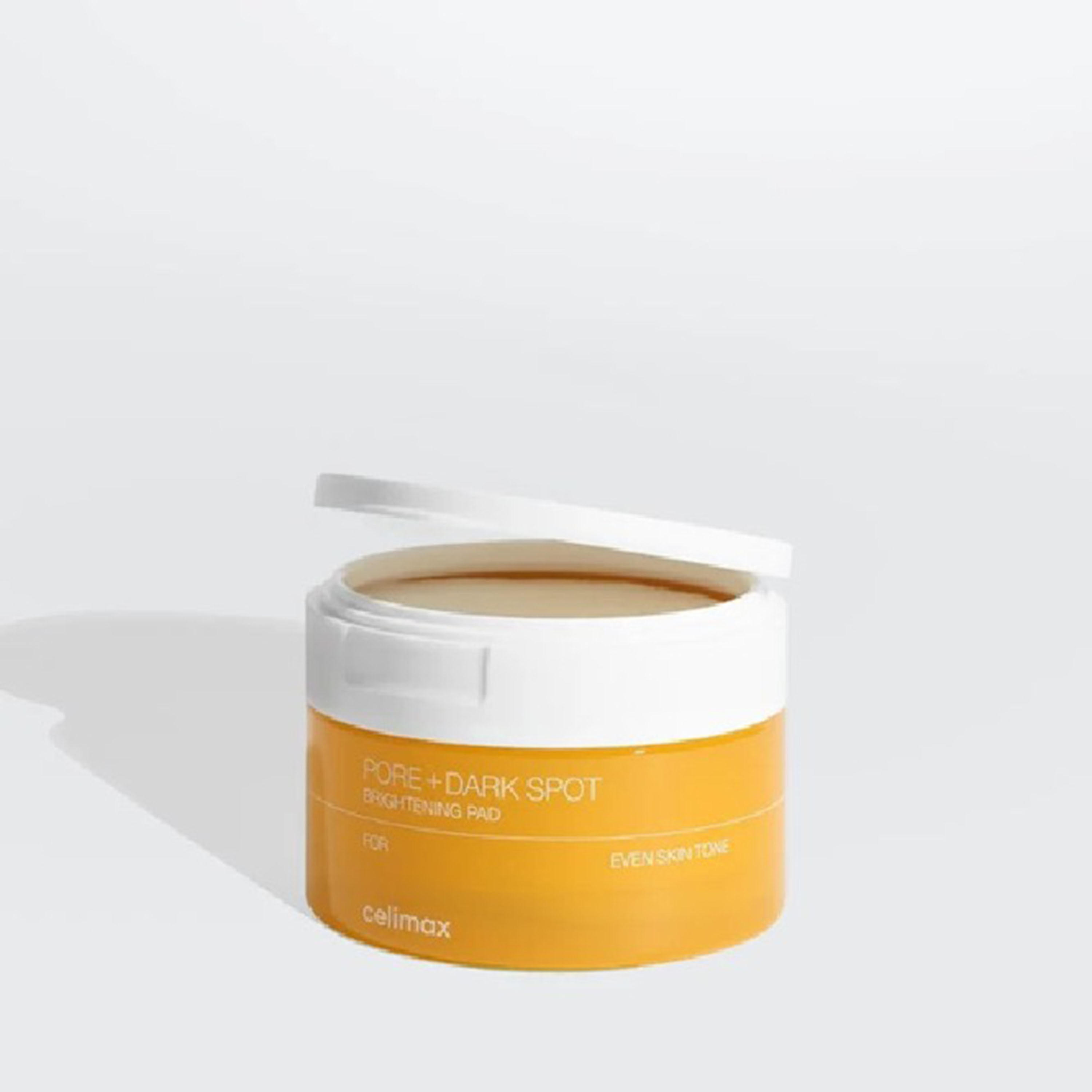 CELIMAX Pore Dark Spot Brightening Pads-beautyandpersonalcare-kbeauty-skin-moisturisers-bodyandhandlotions-image-1