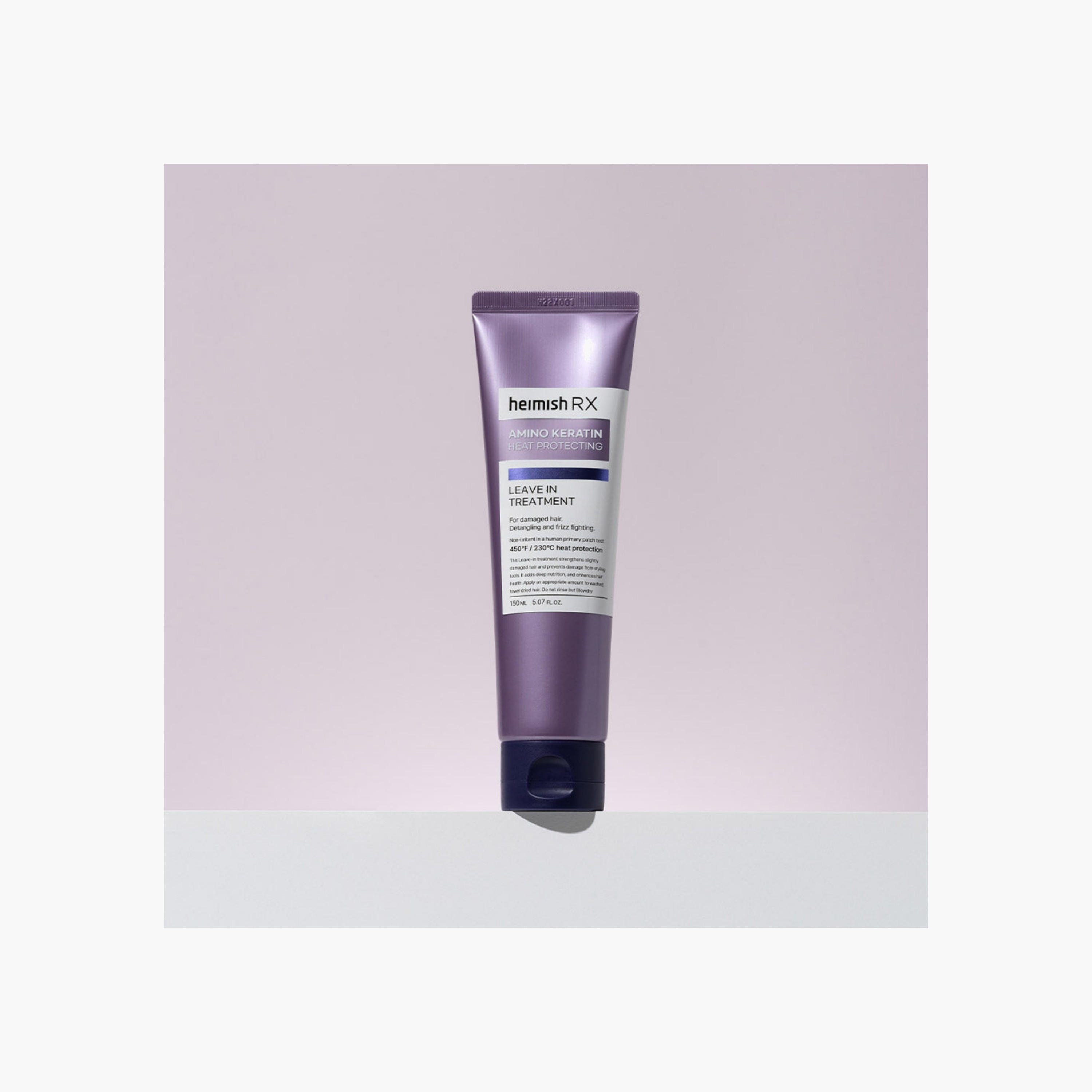 HEIMISH Amino Keratin Heat Protecting Treatment 150ml-beautyandpersonalcare-kbeauty-skin-suncare-facesunscreen-image-1