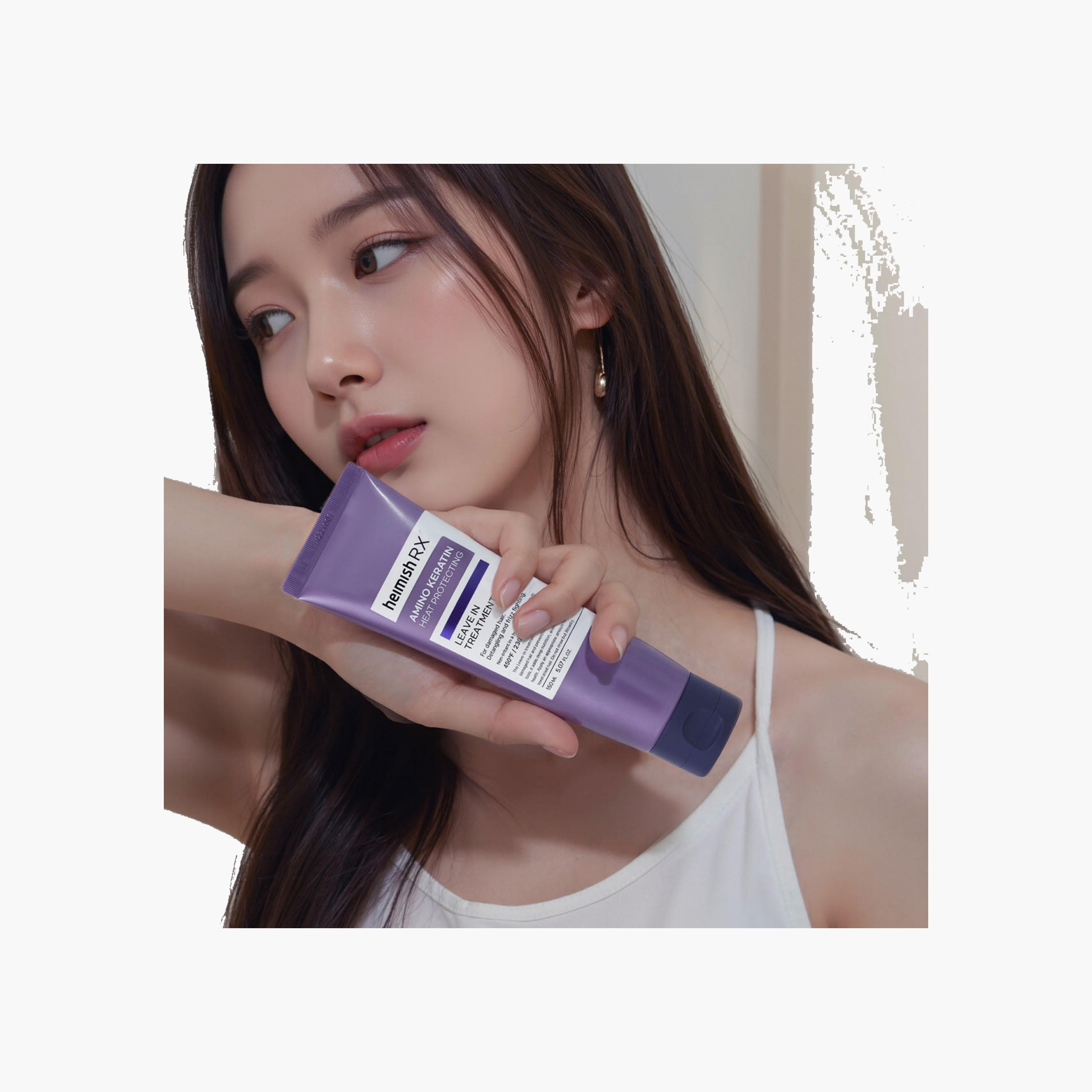 HEIMISH Amino Keratin Heat Protecting Treatment 150ml-beautyandpersonalcare-kbeauty-skin-suncare-facesunscreen-image-2