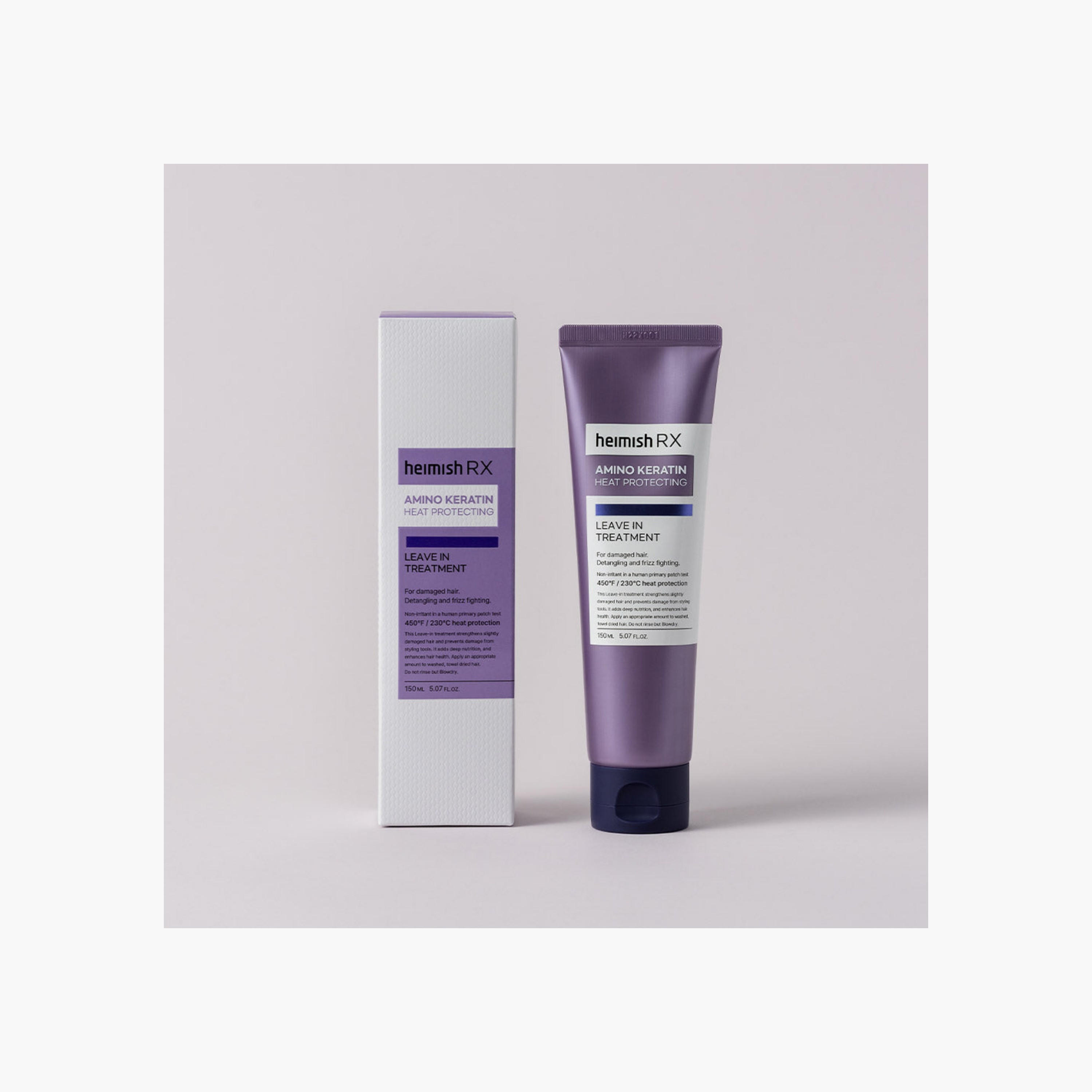 HEIMISH Amino Keratin Heat Protecting Treatment 150ml-beautyandpersonalcare-kbeauty-skin-suncare-facesunscreen-image-4