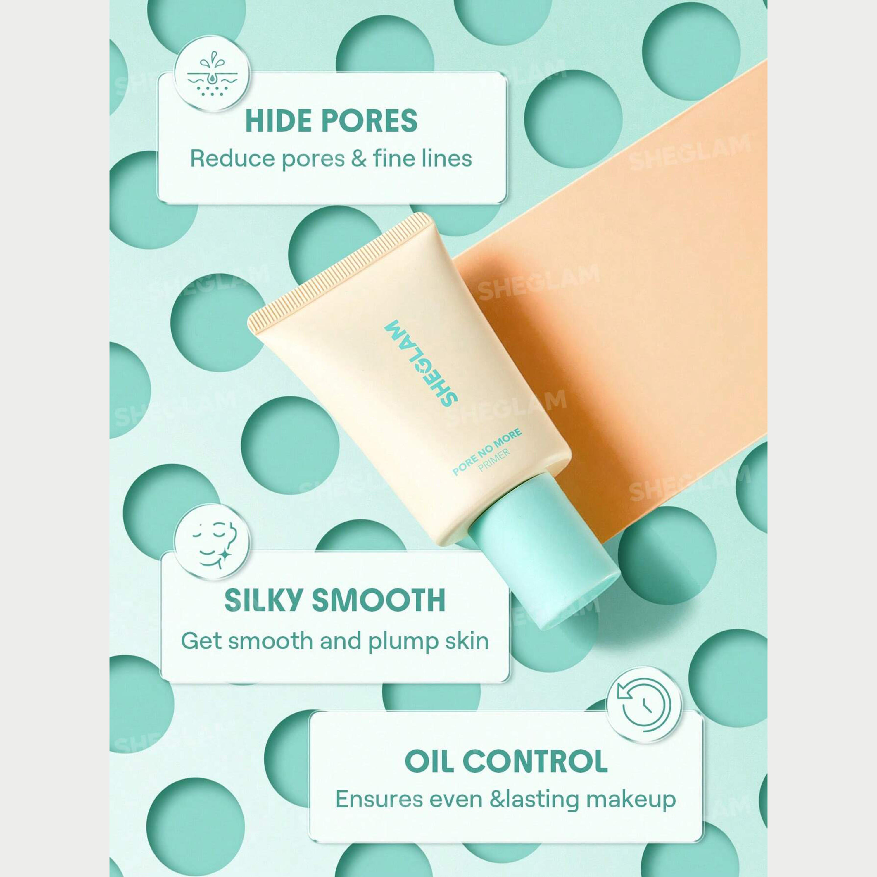 Sheglam Pore No More Primer - 30g-beautyandpersonalcare-makeup-face-faceprimers-image-2