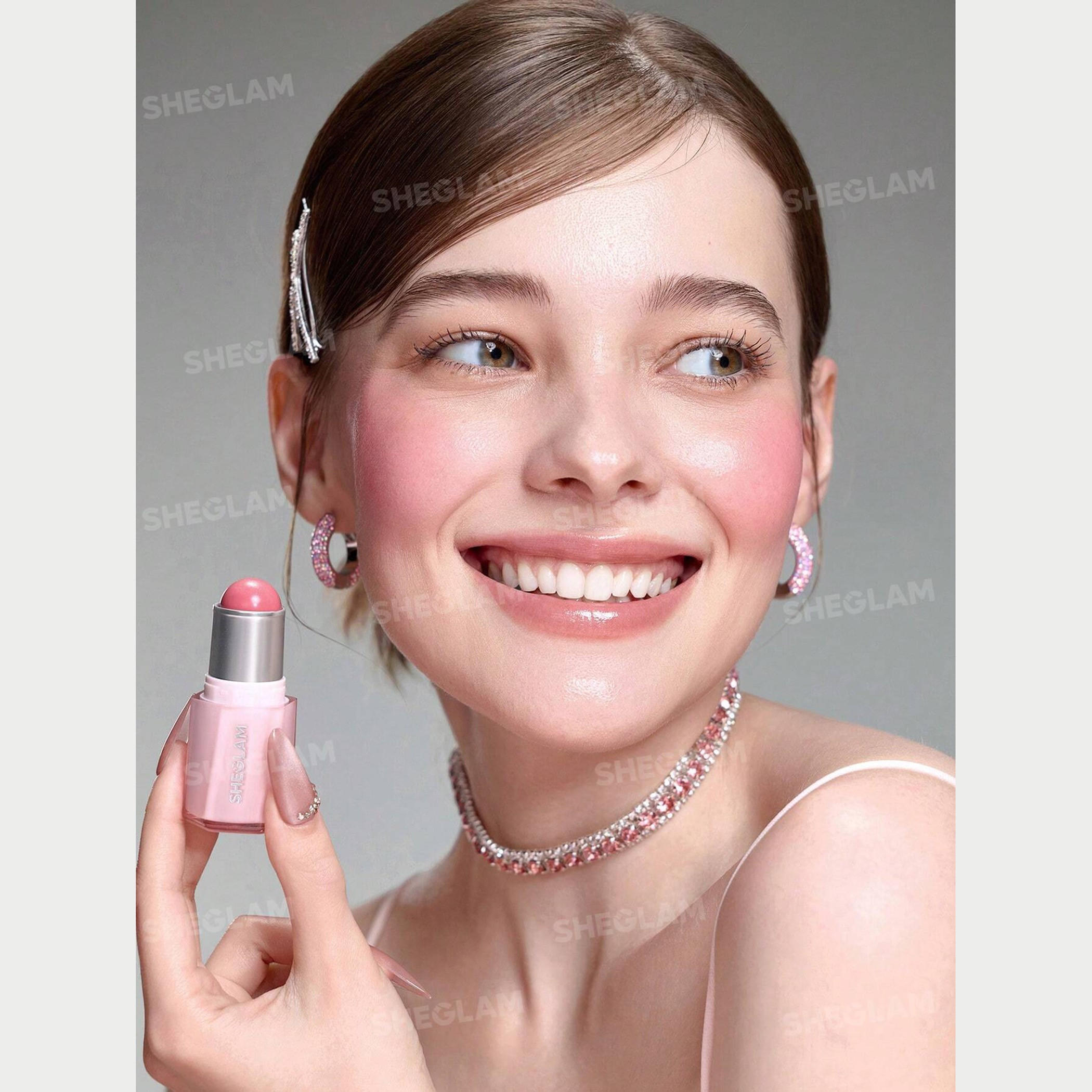 Sheglam Buttery Bliss Blush Stick -beautyandpersonalcare-makeup-face-blushes-image-3