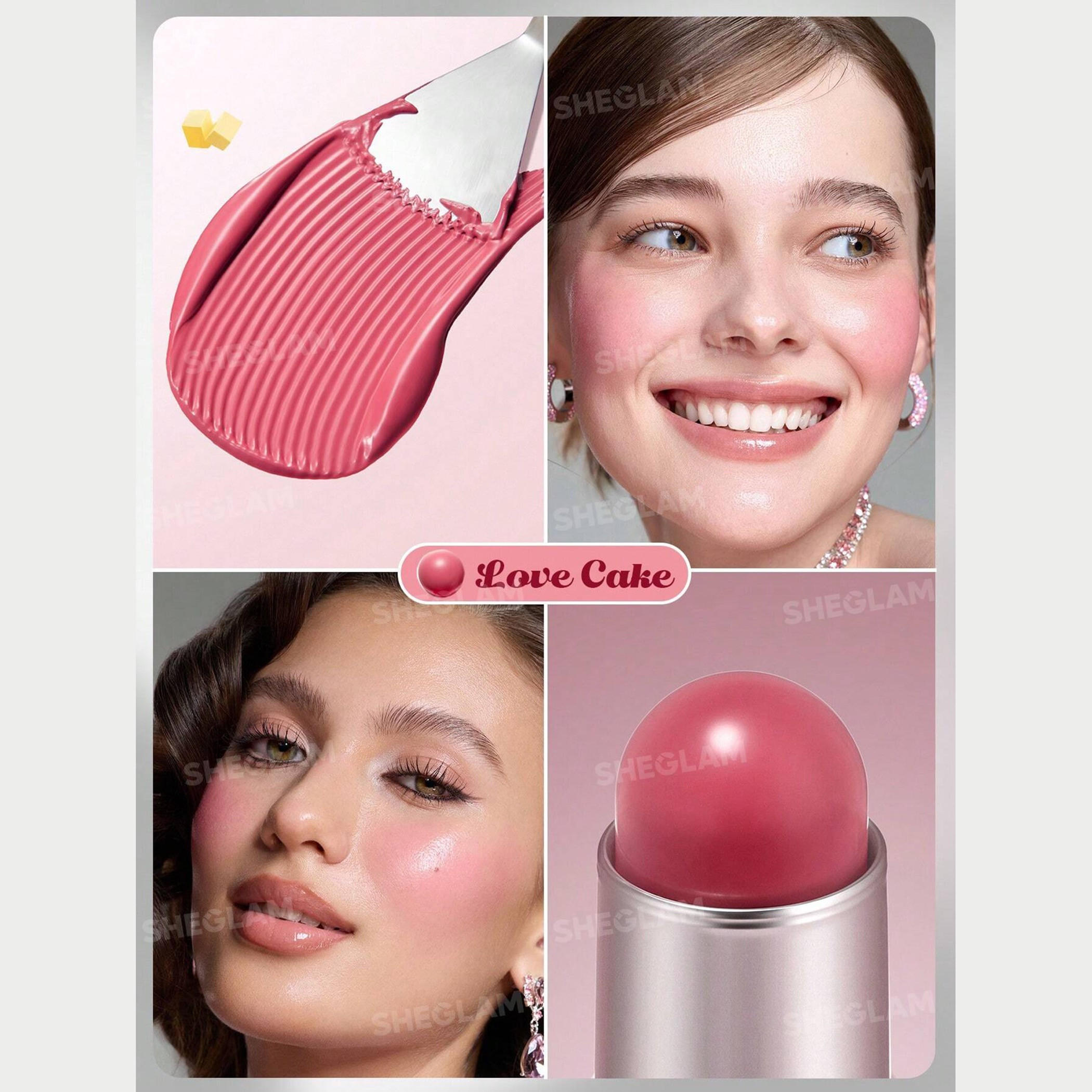 Sheglam Buttery Bliss Blush Stick -beautyandpersonalcare-makeup-face-blushes-image-5