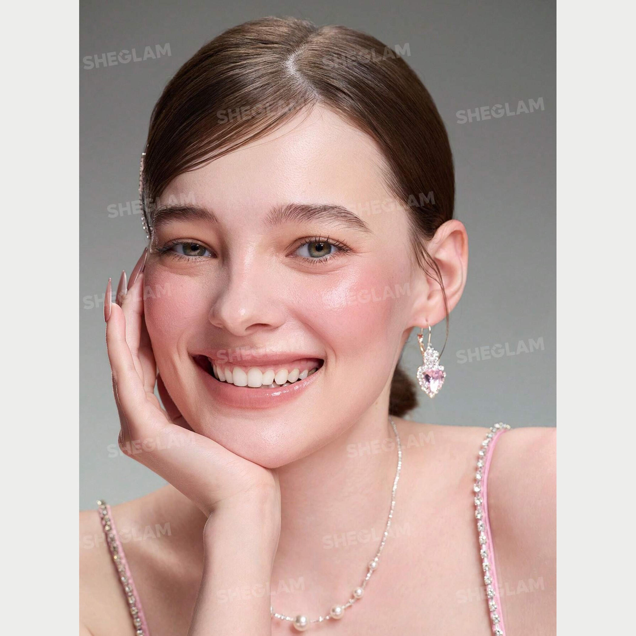 Sheglam Buttery Bliss Blush Stick -beautyandpersonalcare-makeup-face-blushes-image-3