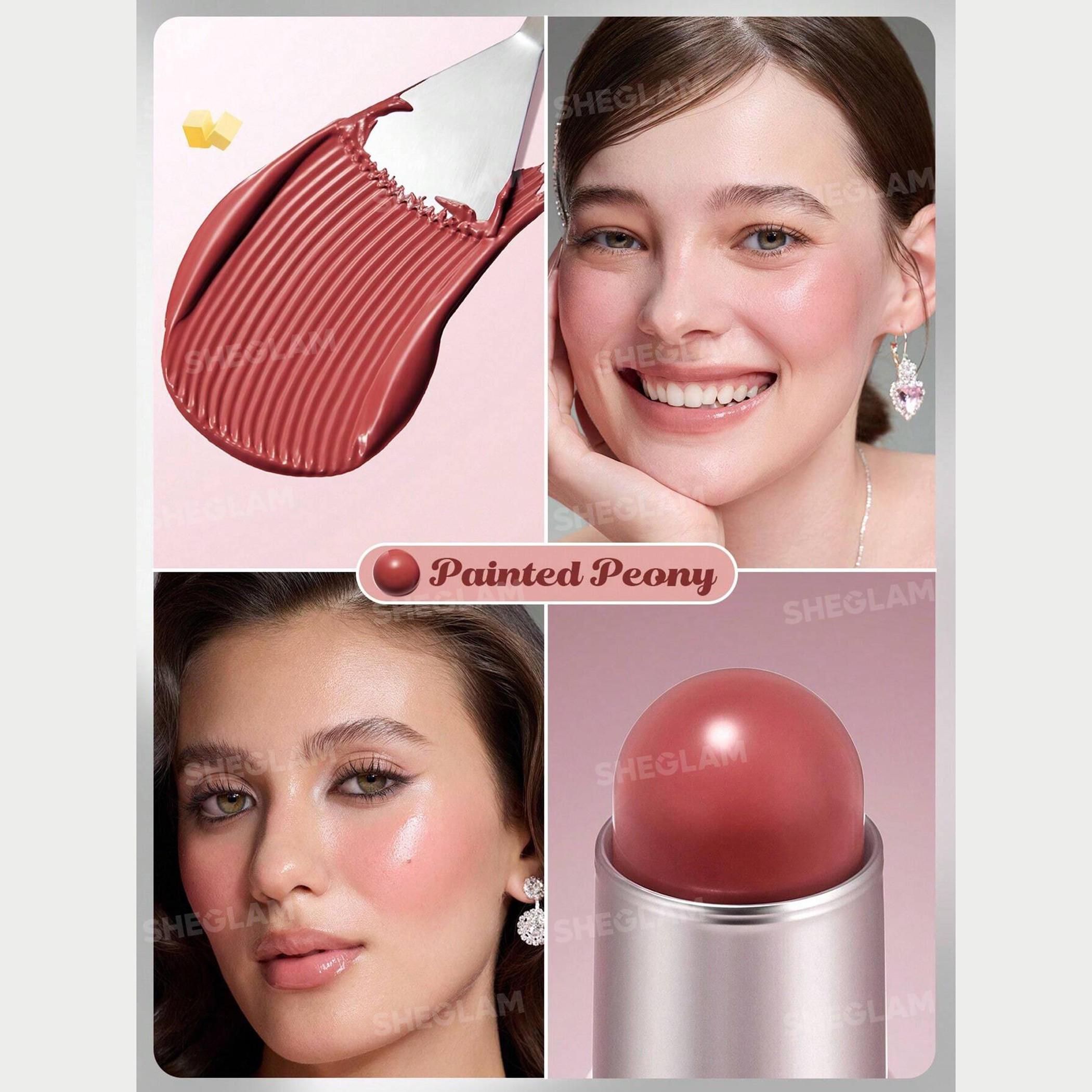 Sheglam Buttery Bliss Blush Stick -beautyandpersonalcare-makeup-face-blushes-image-5