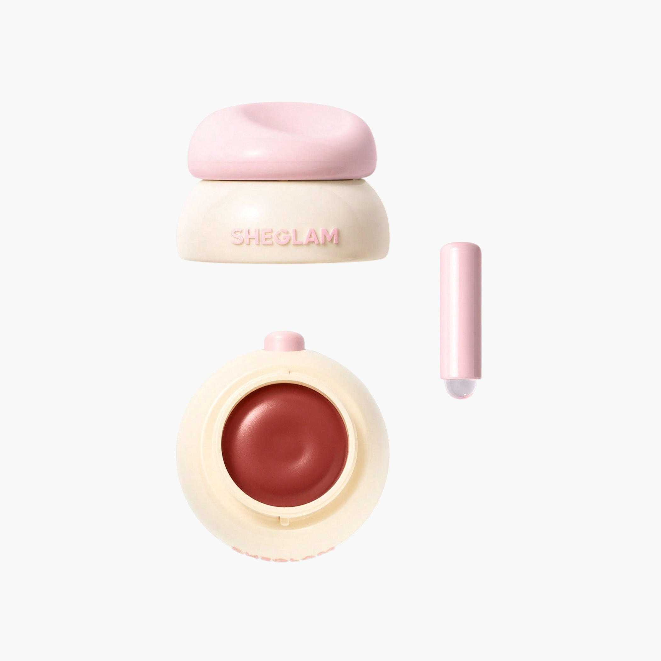 مرطب شفاه باونس بوتي بوكيت من شيغلام-beautyandpersonalcare-makeup-lips-lipsticks-image-5
