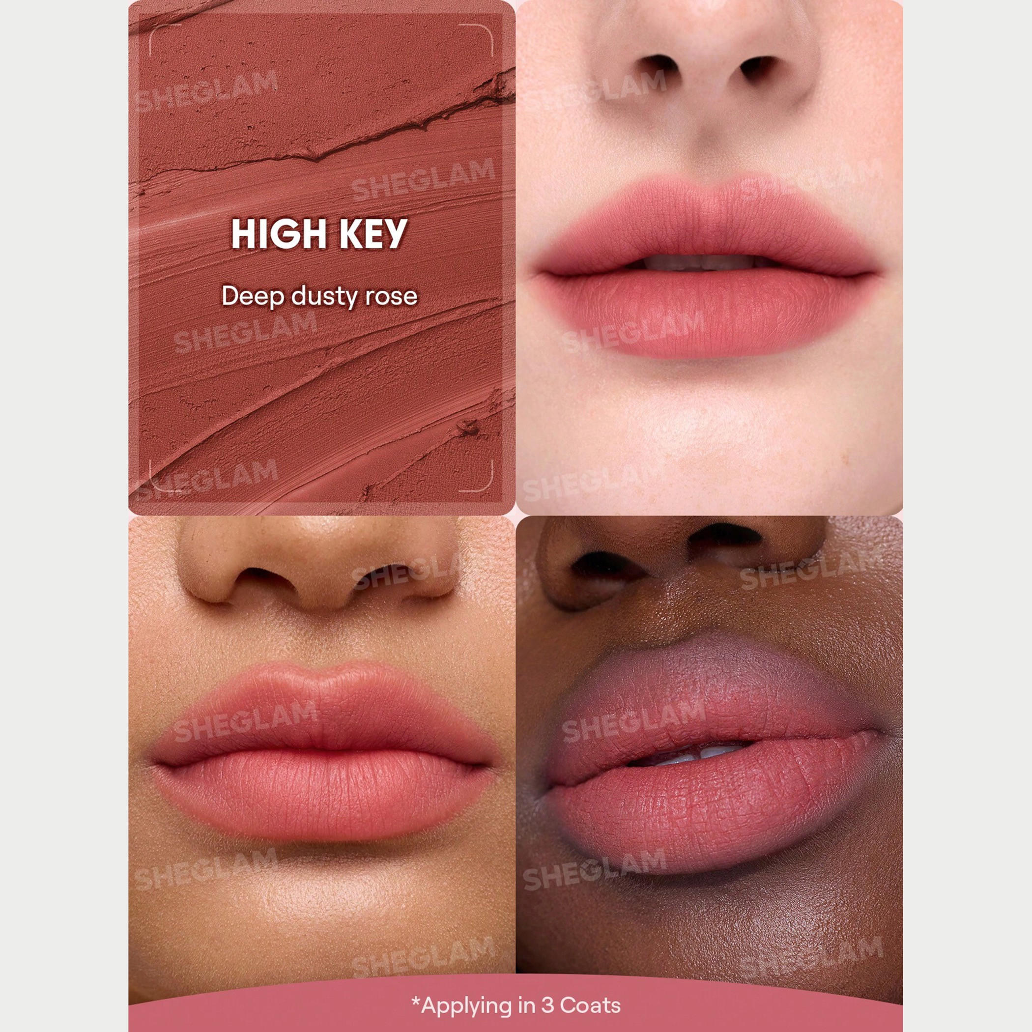 مرطب شفاه باونس بوتي بوكيت من شيغلام-beautyandpersonalcare-makeup-lips-lipsticks-image-6