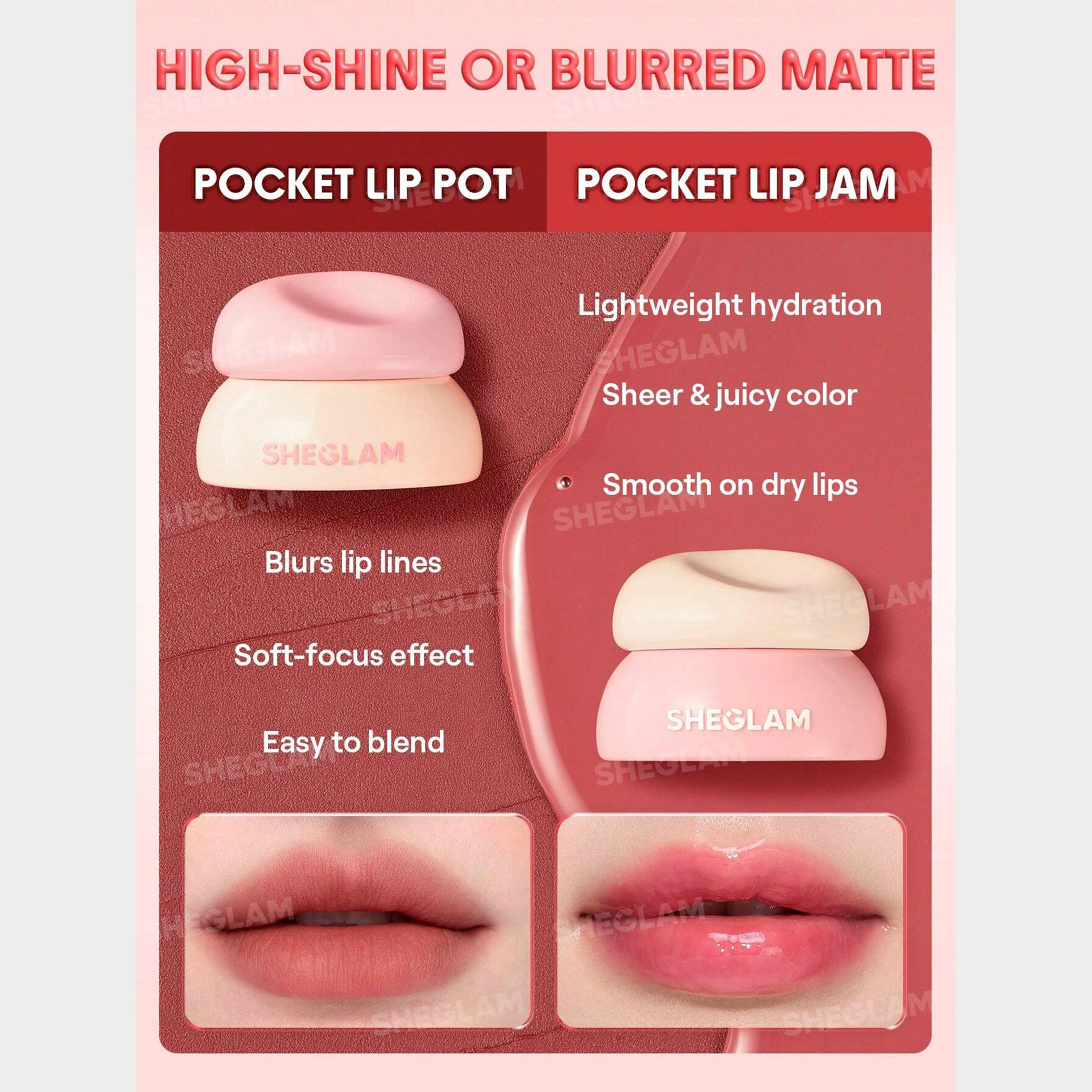 مرطب شفاه باونس بوتي بوكيت من شيغلام-beautyandpersonalcare-makeup-lips-lipsticks-image-7