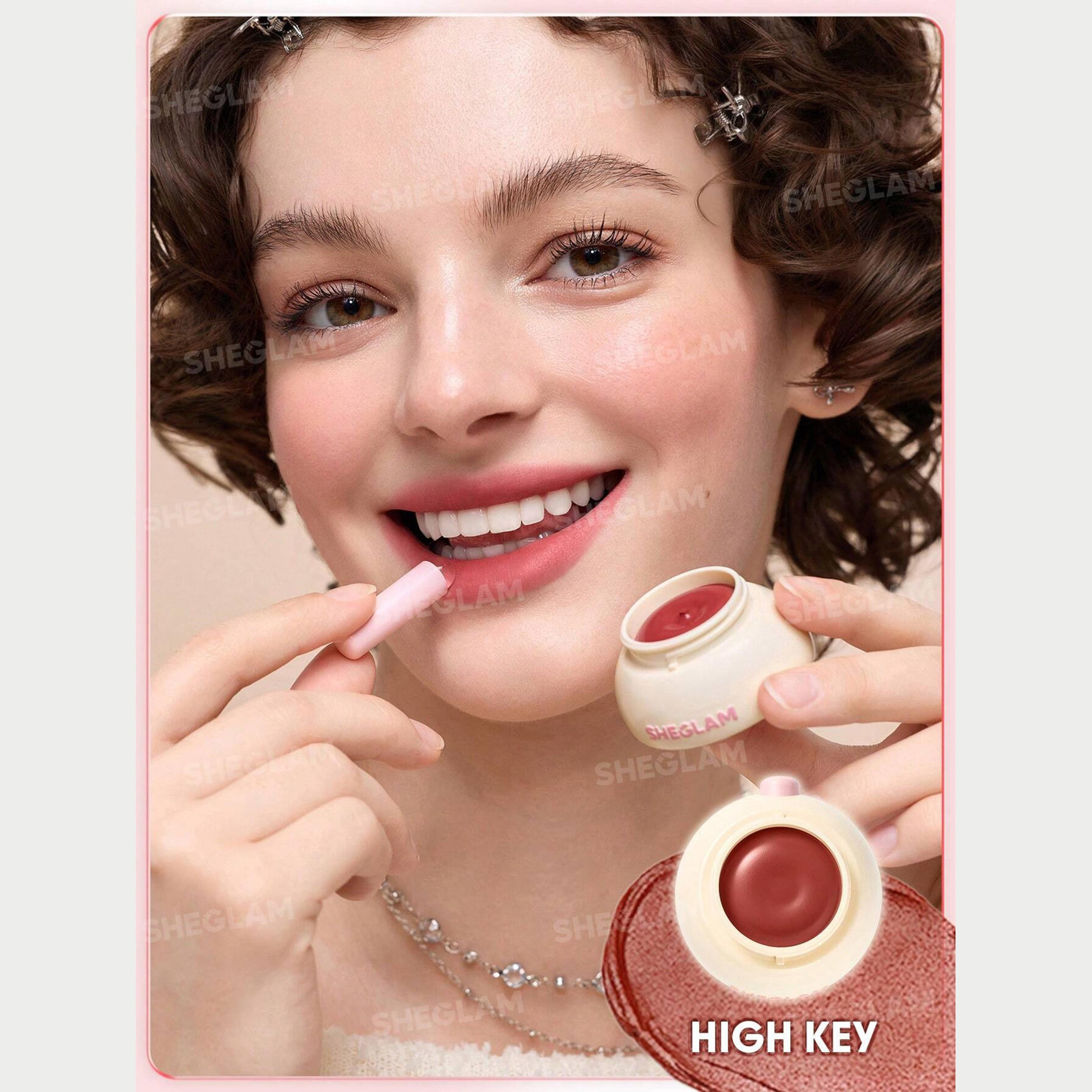مرطب شفاه باونس بوتي بوكيت من شيغلام-beautyandpersonalcare-makeup-lips-lipsticks-image-8
