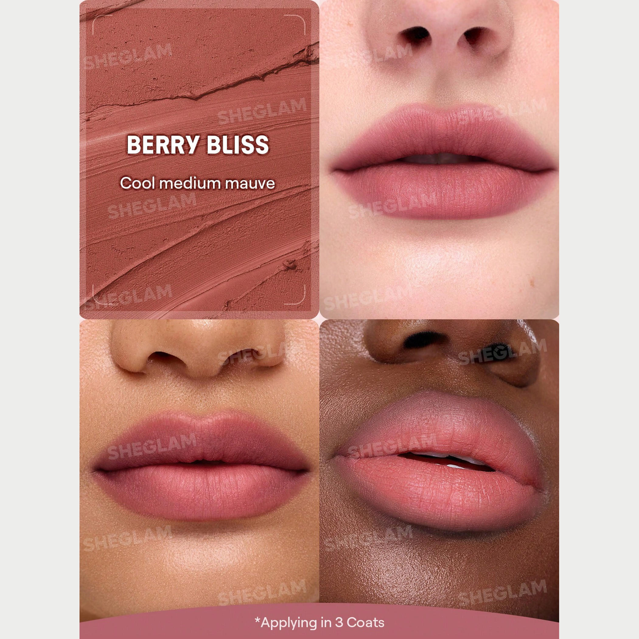 Sheglam Bounce Putty Pocket Lip Pot -beautyandpersonalcare-makeup-lips-lipsticks-image-2