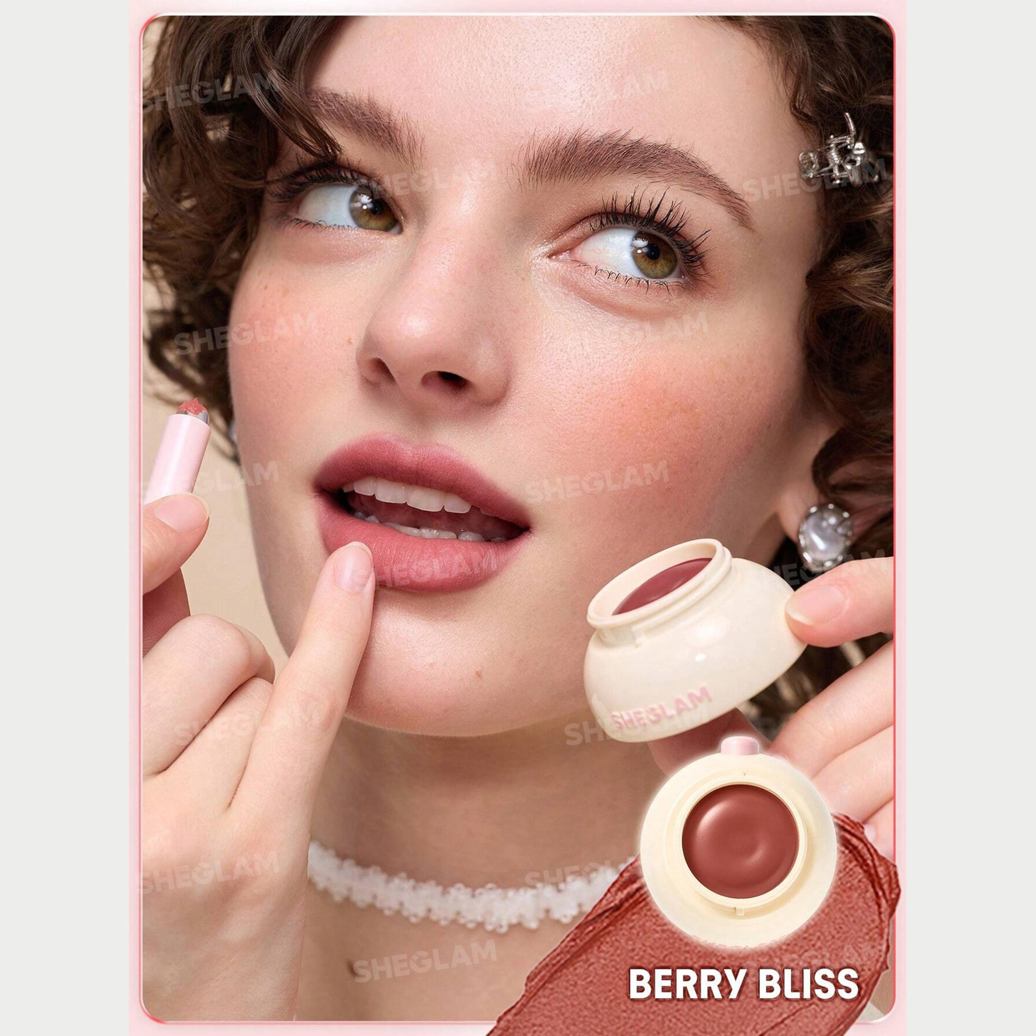 Sheglam Bounce Putty Pocket Lip Pot -beautyandpersonalcare-makeup-lips-lipsticks-image-4