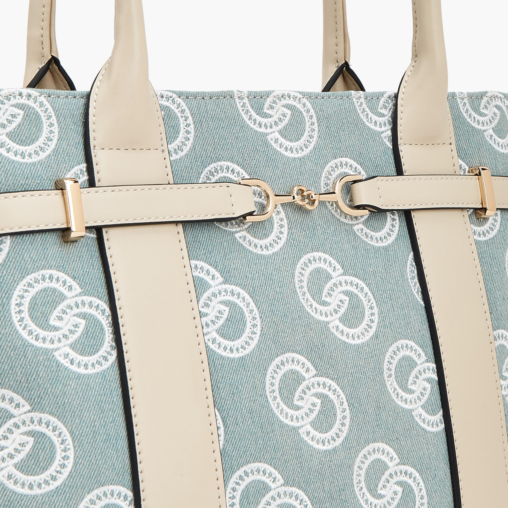Celeste Embroidered Tote Bag with Double Handle-women-bagsandwallets-handbags-image-3