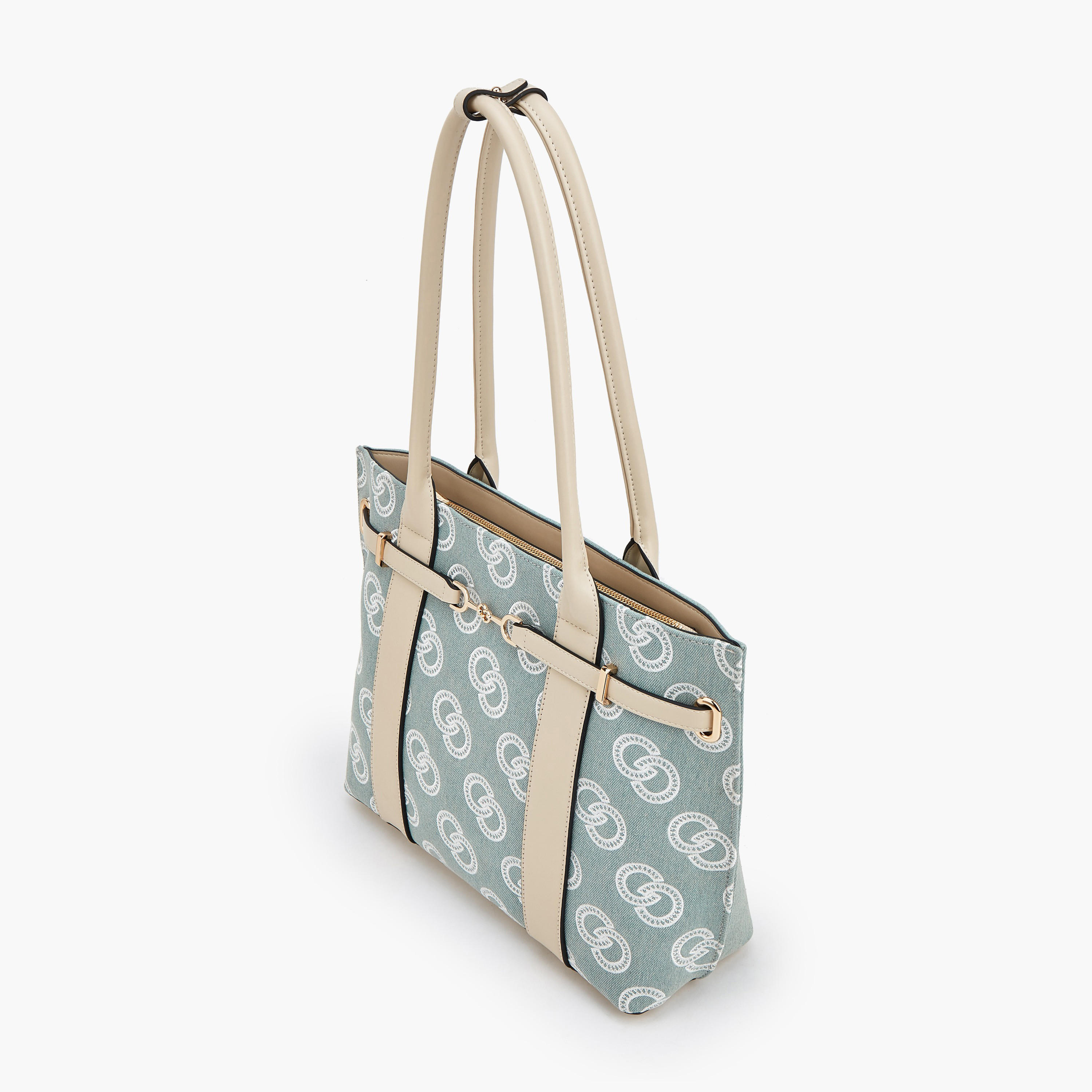 Celeste Embroidered Tote Bag with Double Handle-women-bagsandwallets-handbags-image-5