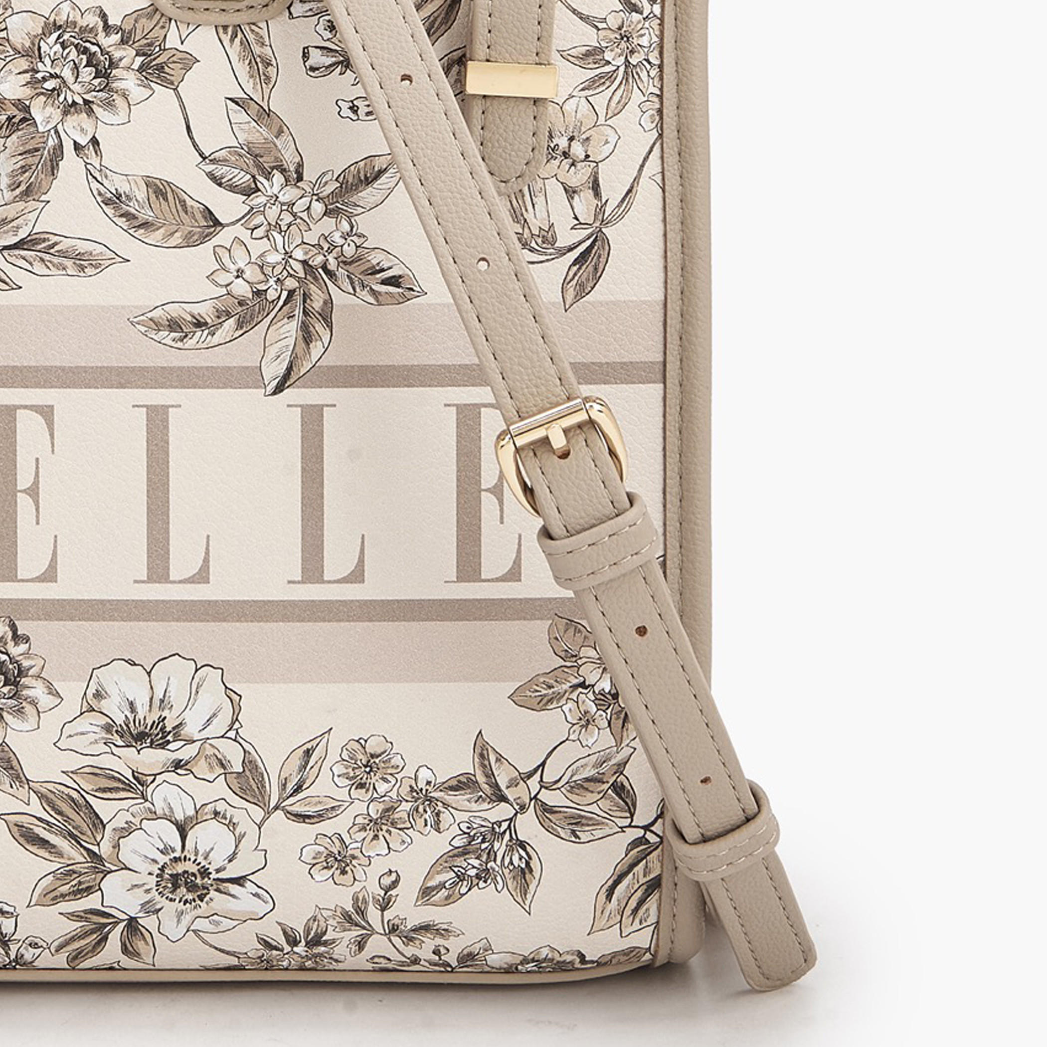 Elle Floral Print Crossbody Bag with Adjustable Strap-women-bagsandwallets-handbags-image-8