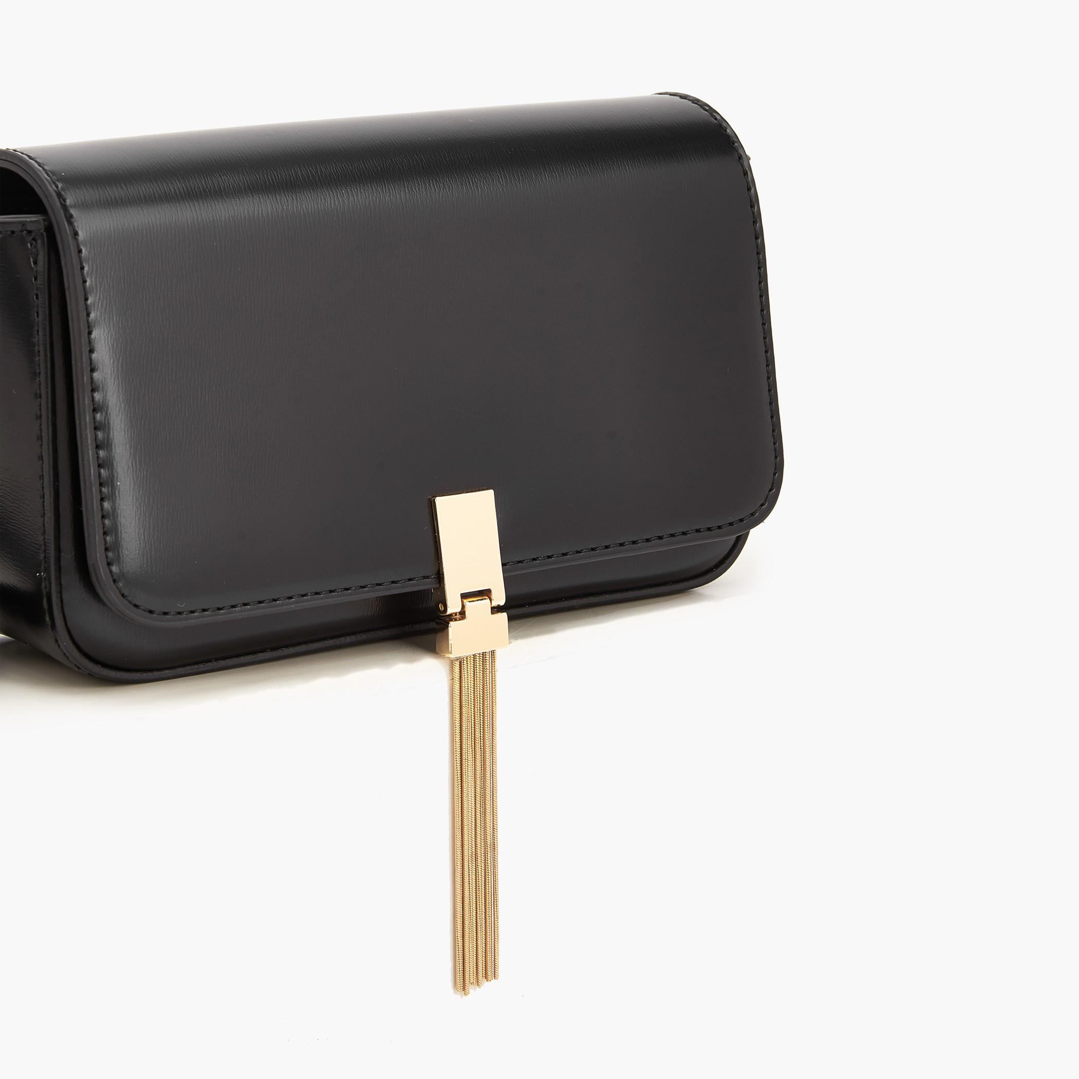 Celeste Tassel Accent Crossbody Bag with Adjustable Strap-women-bagsandwallets-handbags-image-5