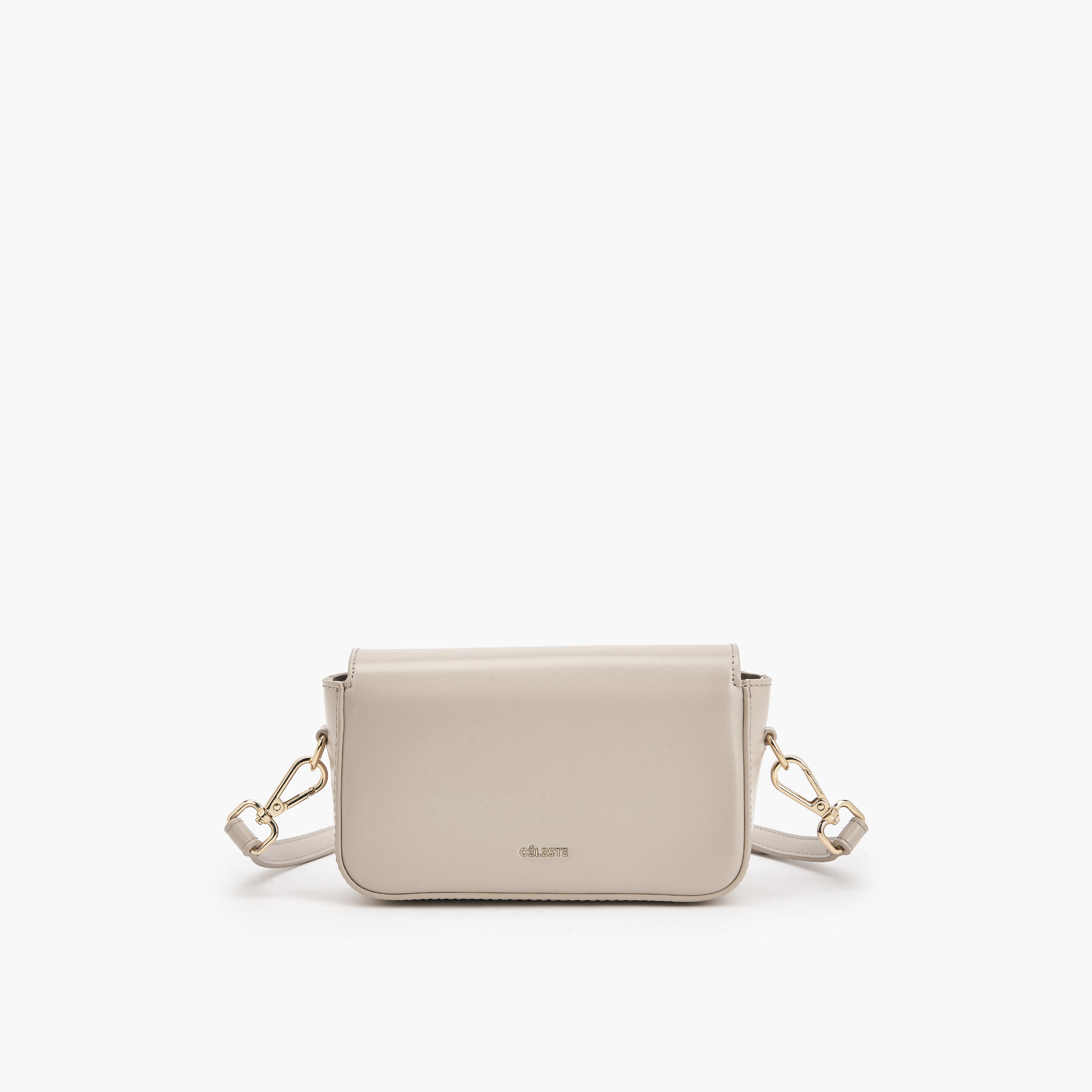 شنطة كروس بودي بحزام قابل للتعديل وشراشيب من سيليست-women-bagsandwallets-handbags-image-6
